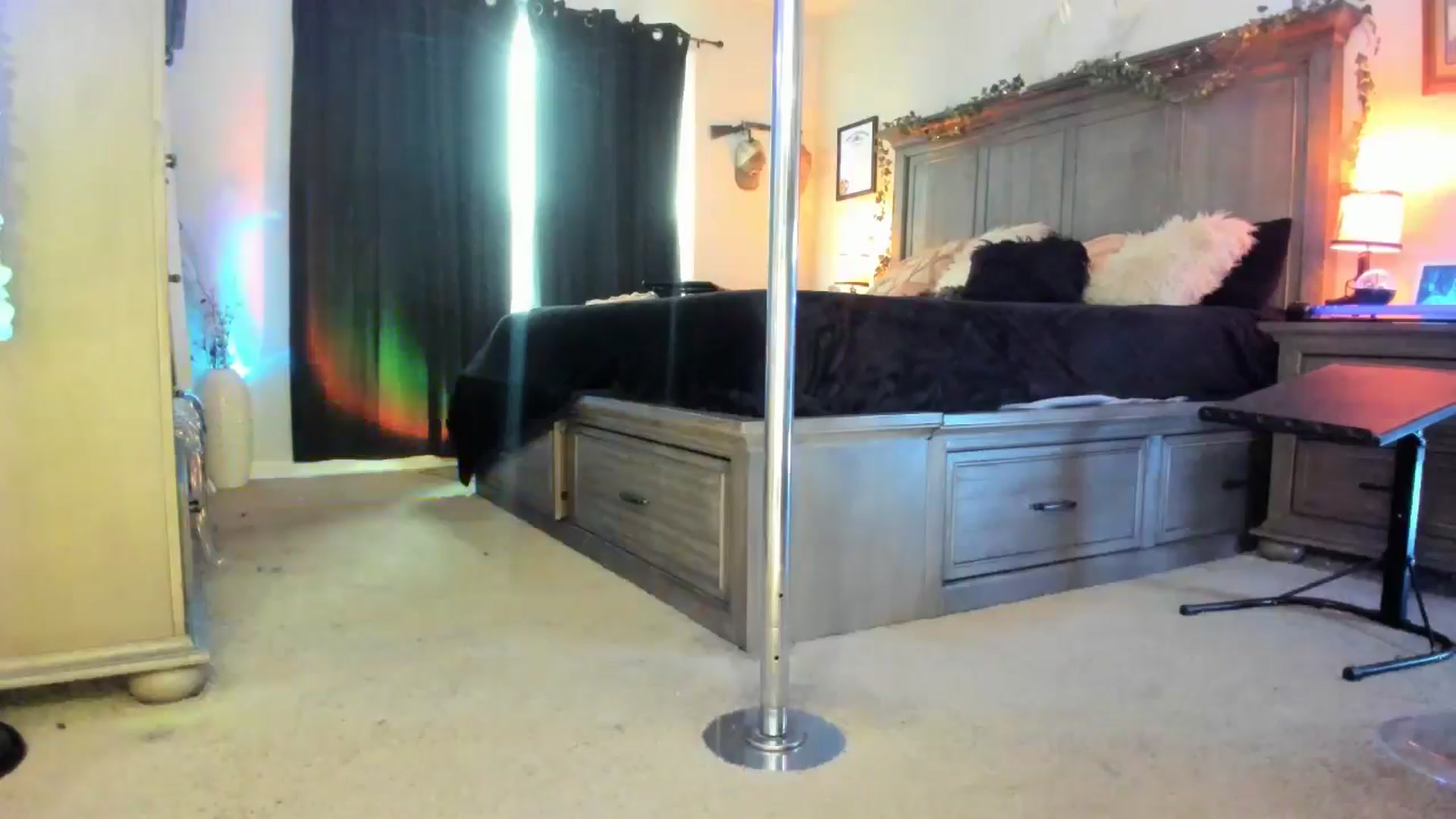 Gallery image thumbnail from TeXxxx's myfreecams stream on, 03/31/2025, 19:17 image 17 of 20