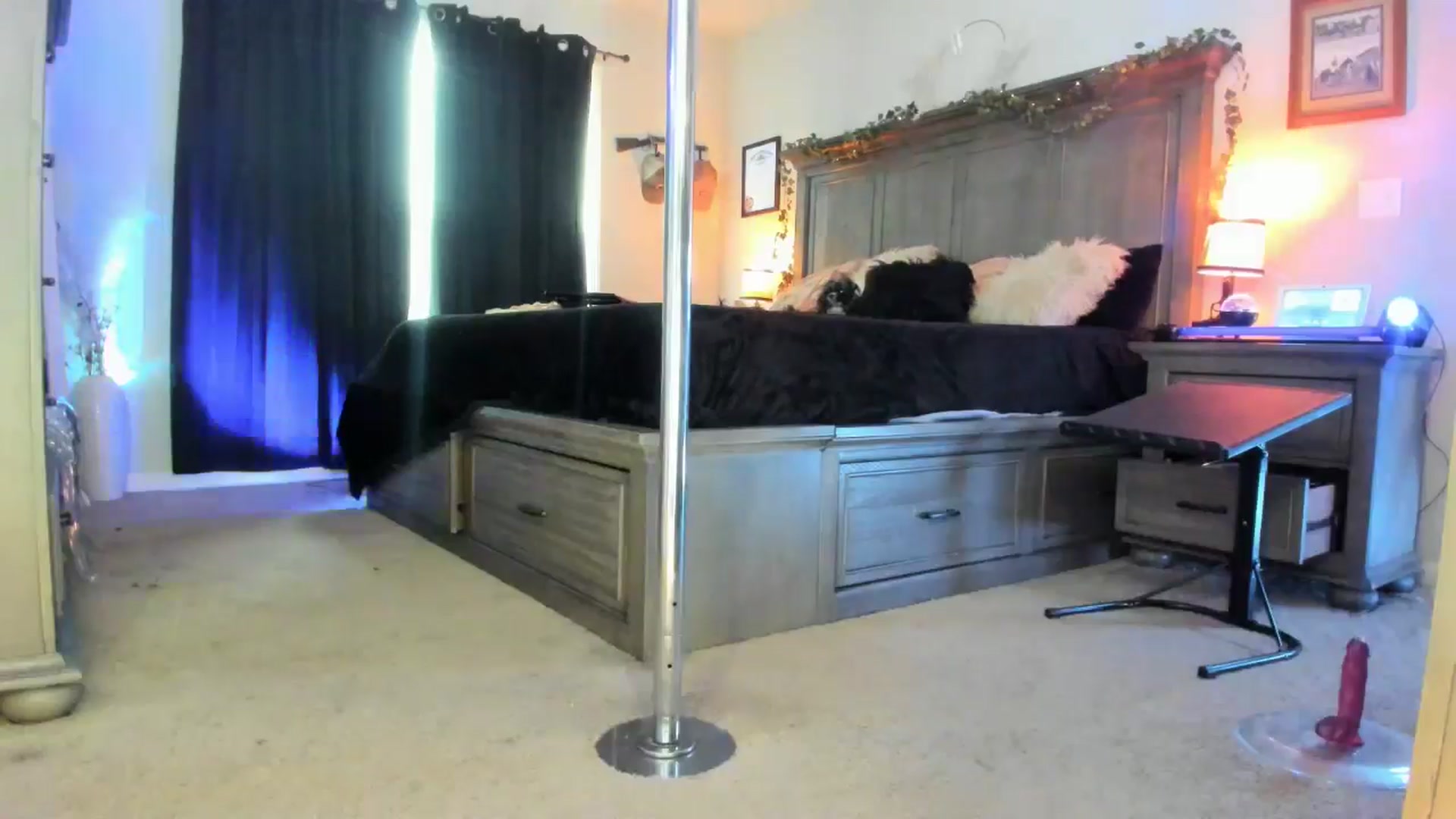 Gallery image thumbnail from TeXxxx's myfreecams stream on, 03/31/2025, 19:47 image 7 of 20