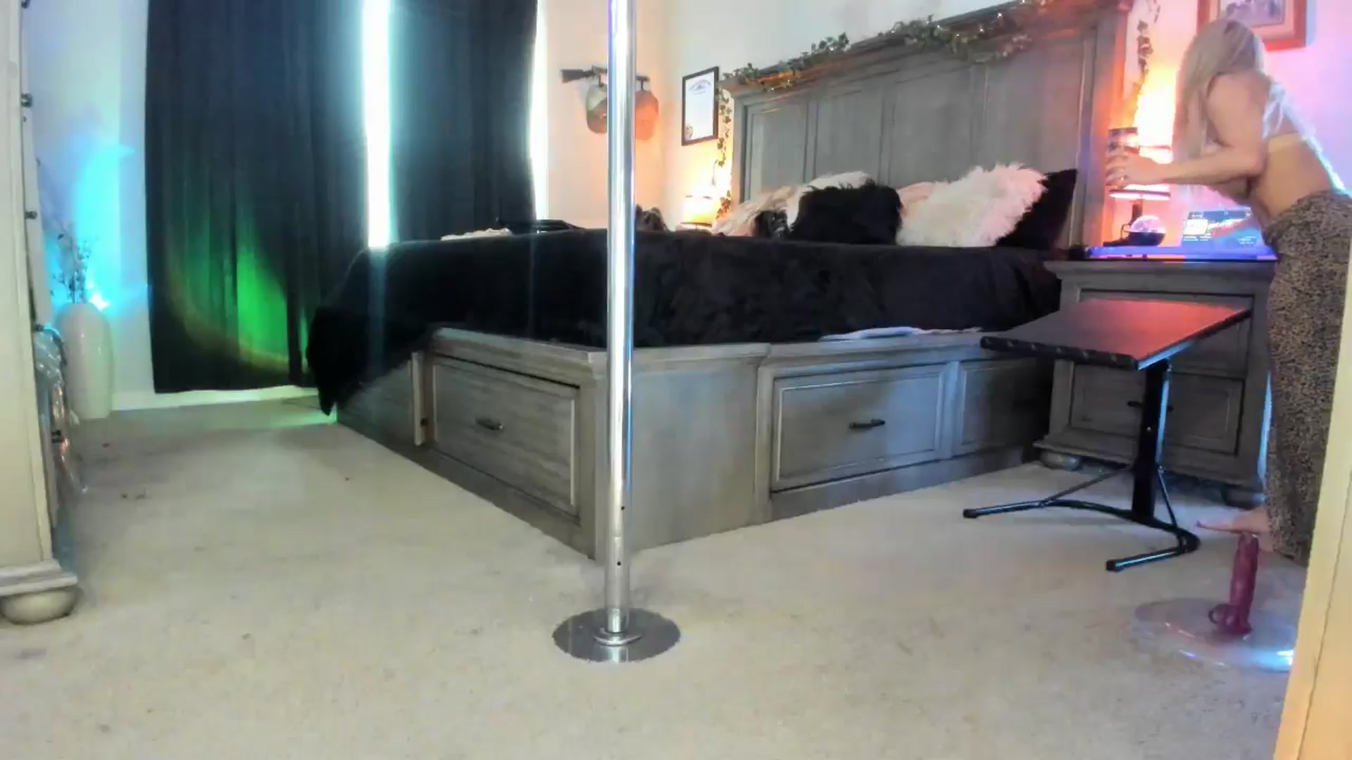 Gallery image thumbnail from TeXxxx's myfreecams stream on, 03/31/2025, 19:47 image 9 of 20