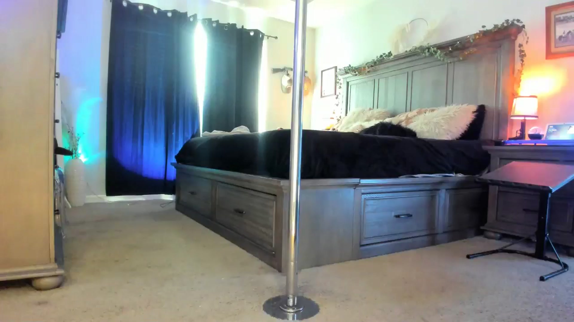 Gallery image thumbnail from TeXxxx's myfreecams stream on, 04/01/2025, 18:16 image 20 of 20