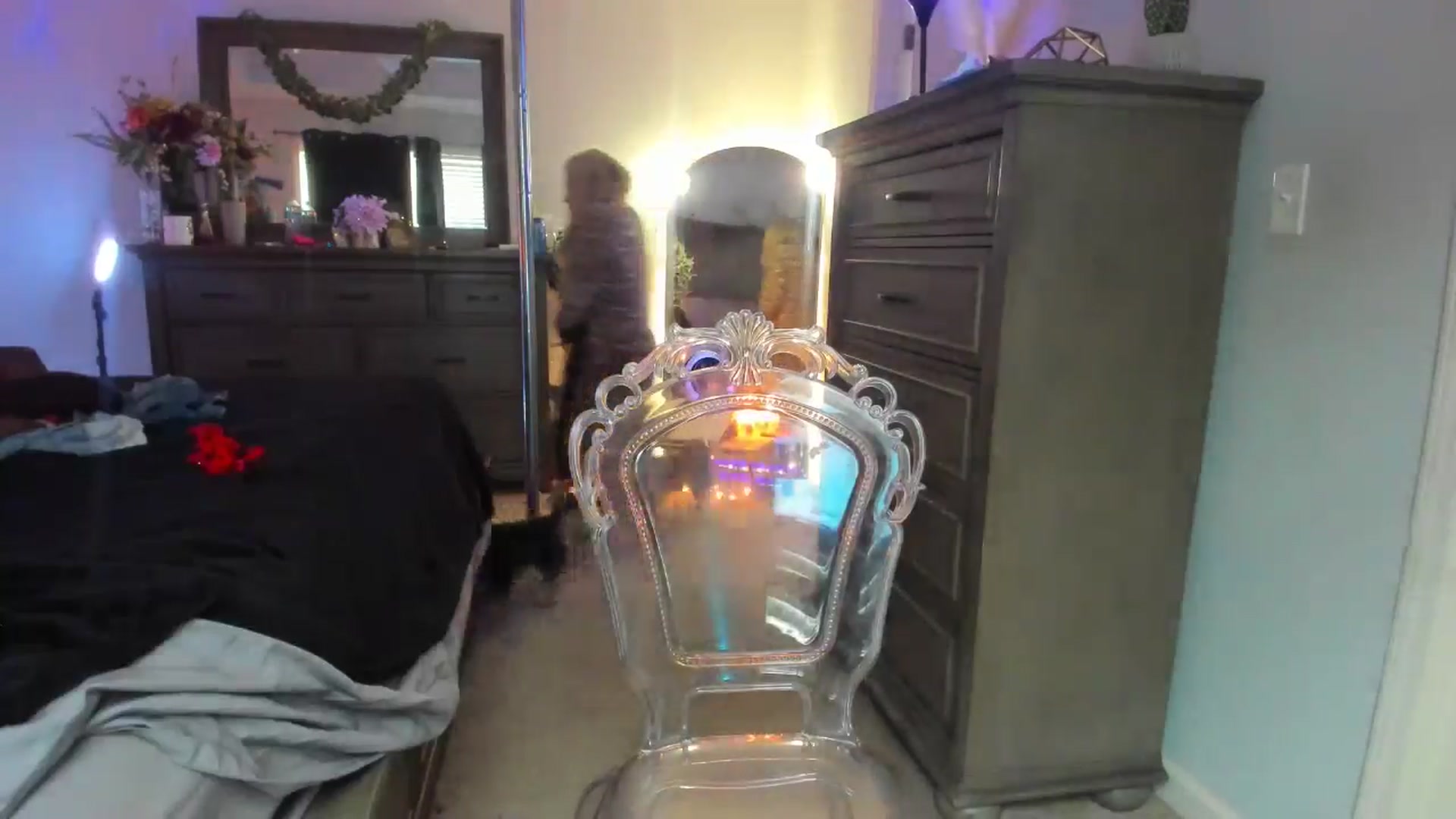 Gallery image thumbnail from TeXxxx's myfreecams stream on, 04/04/2025, 22:36 image 14 of 20
