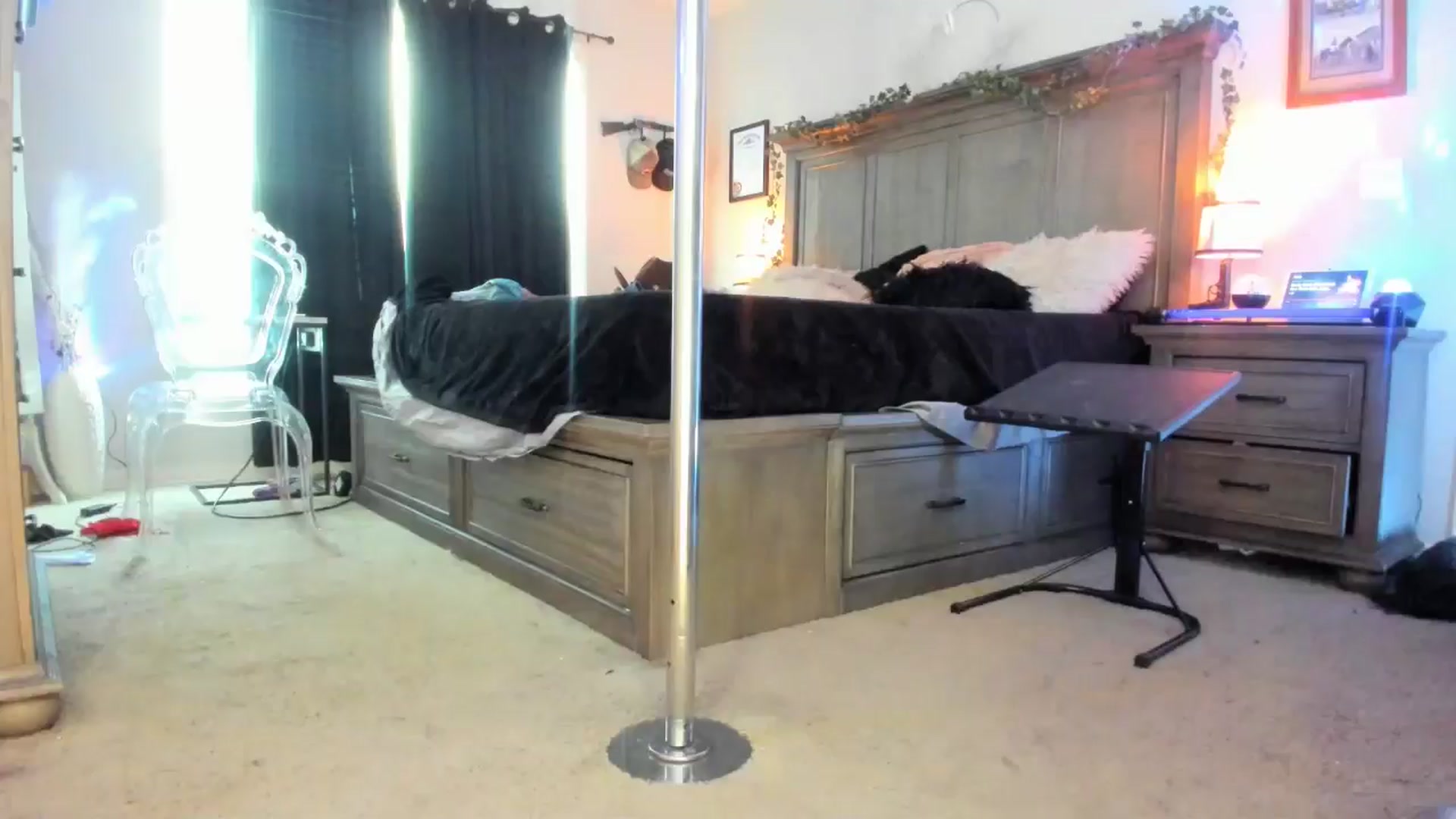Gallery image thumbnail from TeXxxx's myfreecams stream on, 04/04/2025, 22:36 image 13 of 20