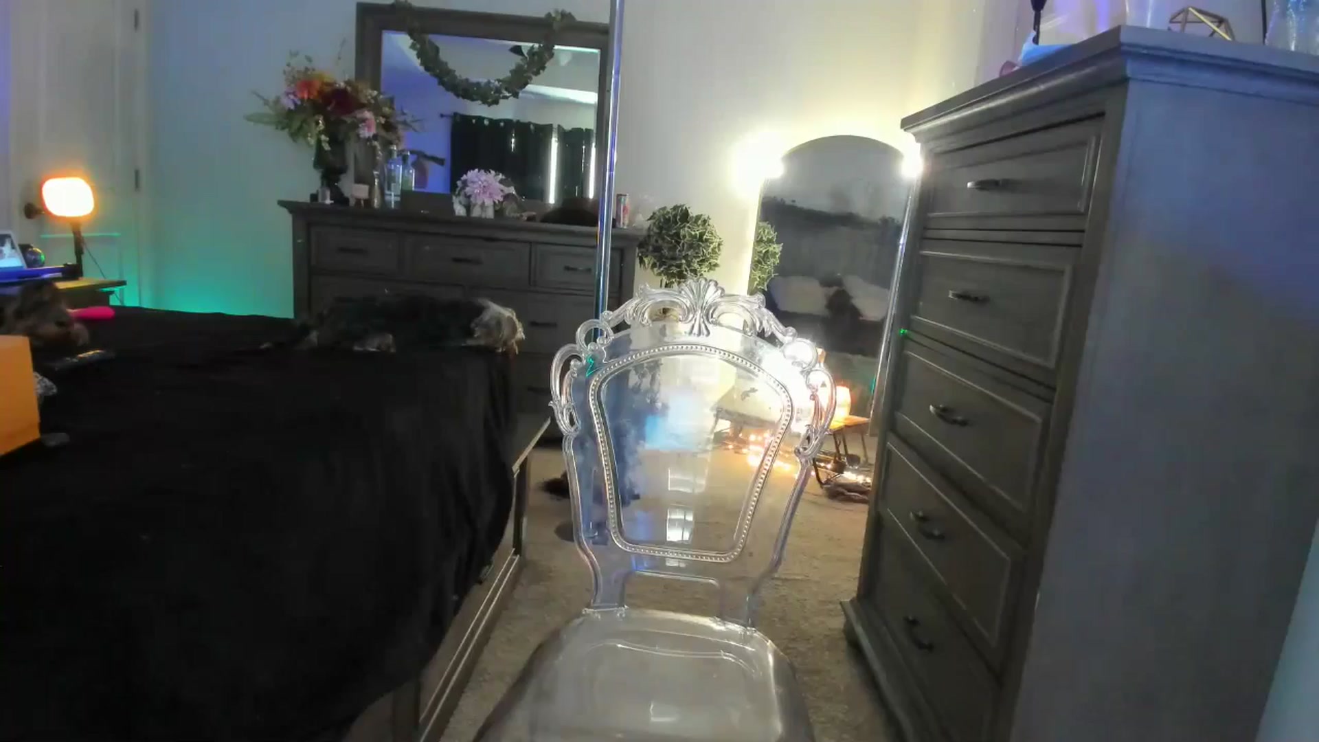Gallery image thumbnail from TeXxxx's myfreecams stream on, 04/10/2025, 21:18 image 19 of 20