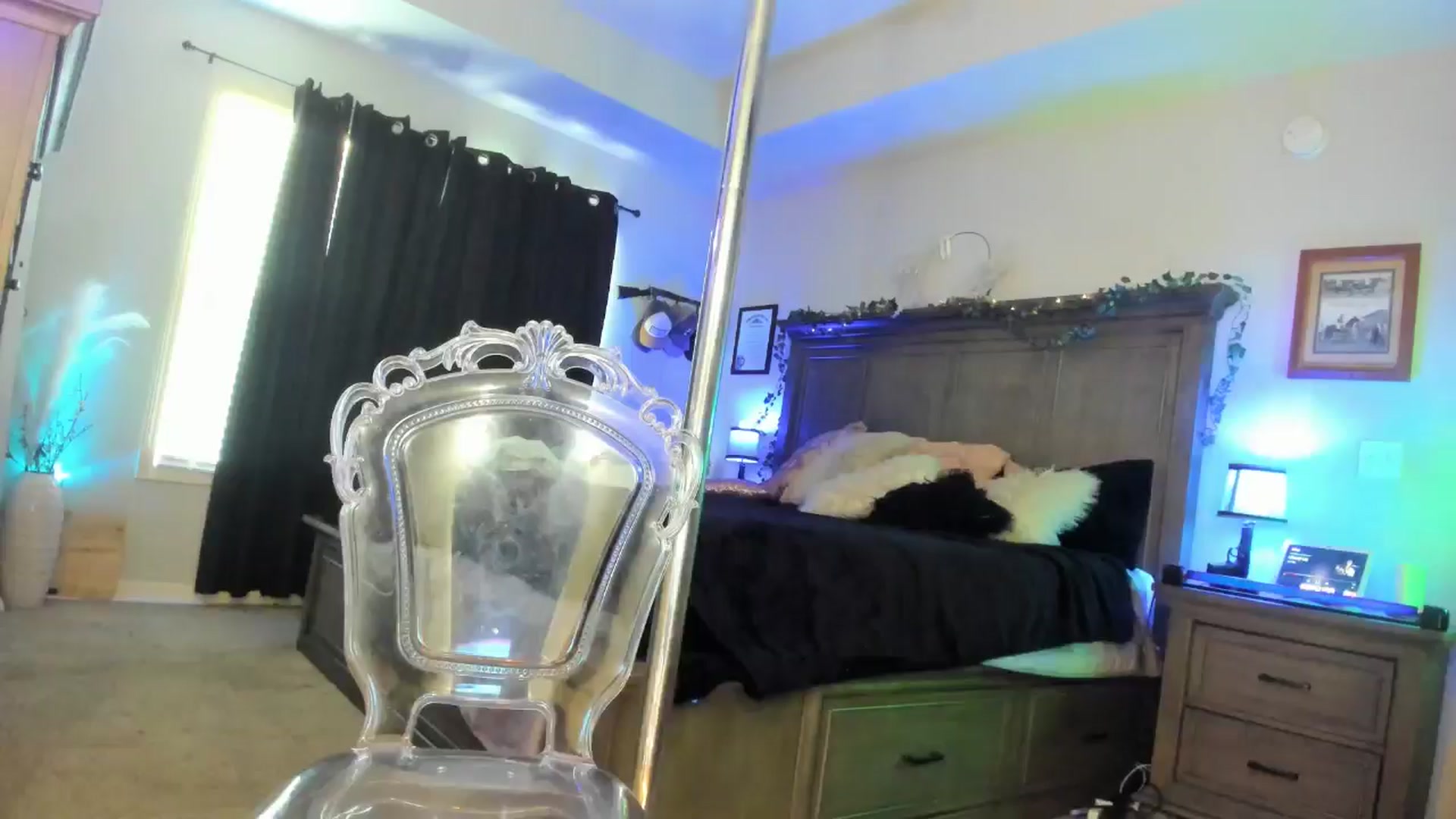 Gallery image thumbnail from TeXxxx's myfreecams stream on, 05/20/2025, 19:45 image 15 of 20
