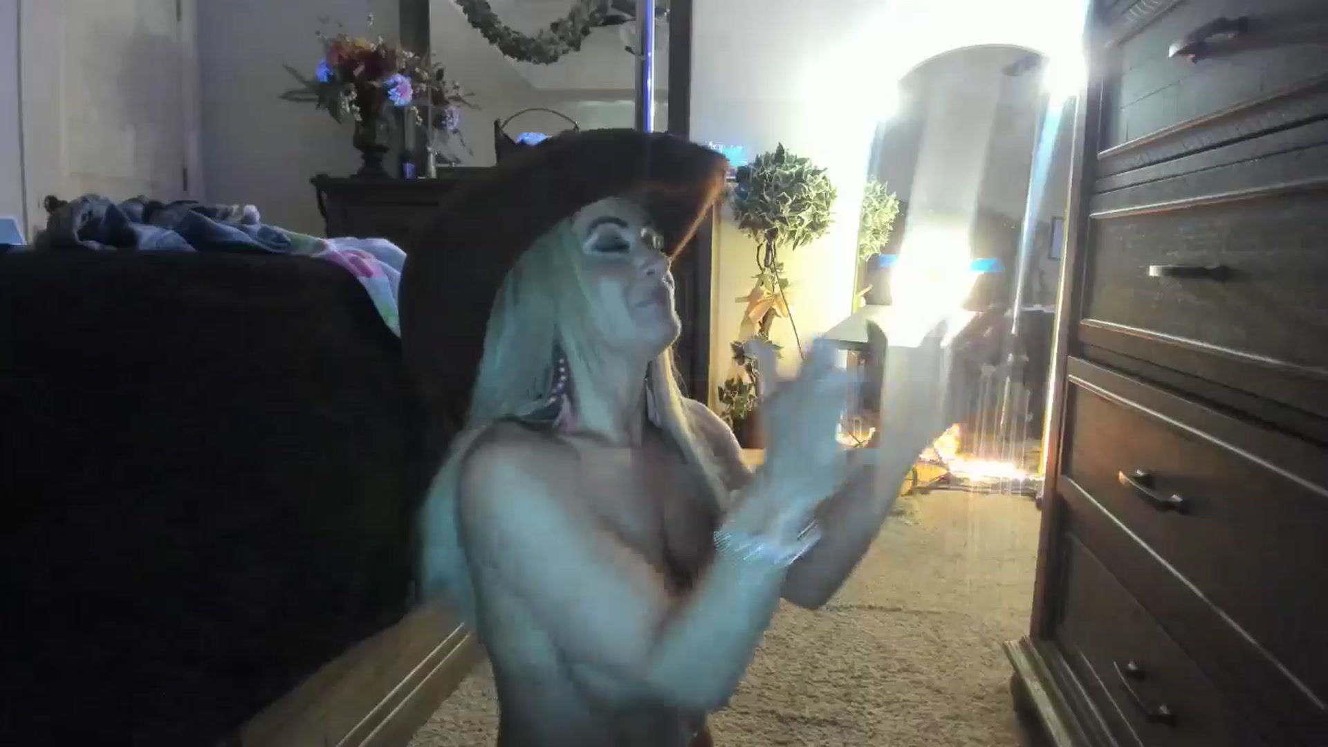 Gallery image thumbnail from TeXxxx's myfreecams stream on, 05/27/2025, 18:51 image 10 of 20
