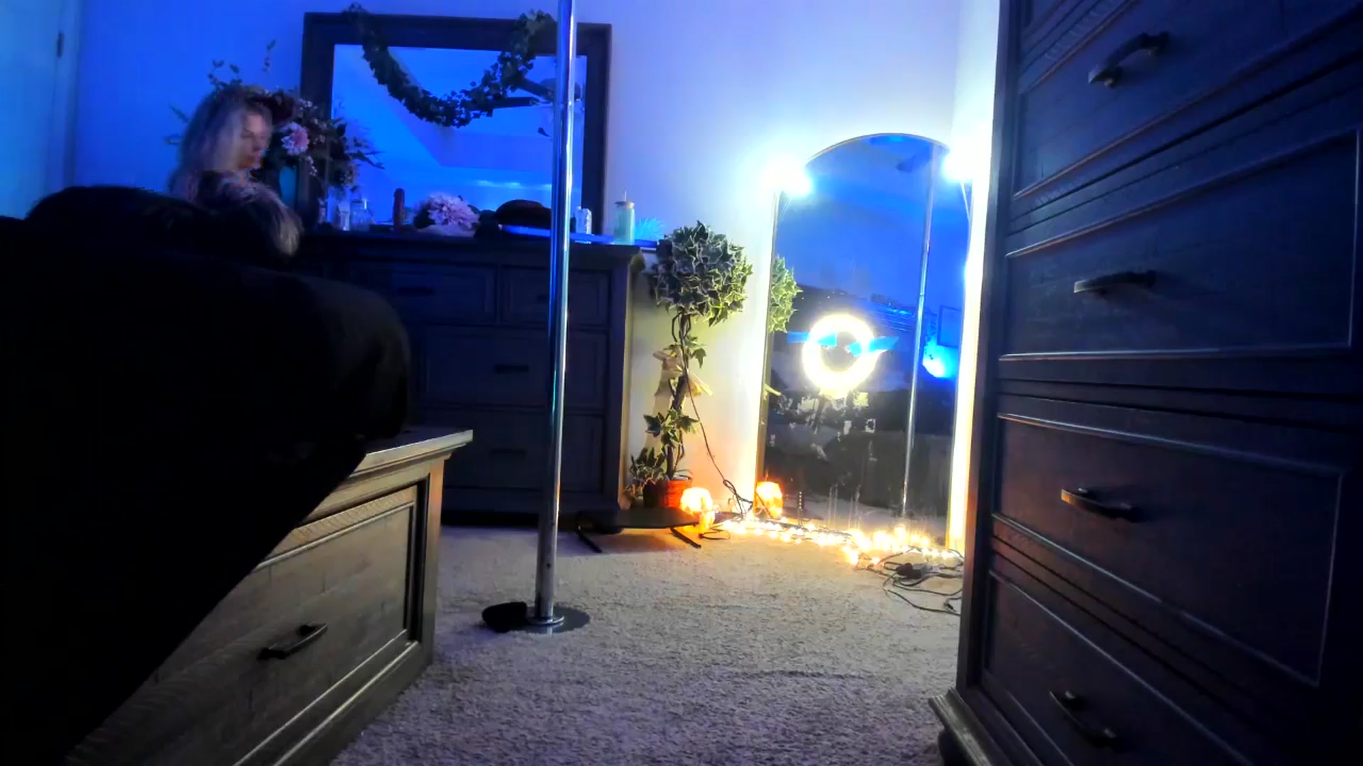 Gallery image thumbnail from TeXxxx's myfreecams stream on, 06/02/2025, 18:50 image 16 of 20