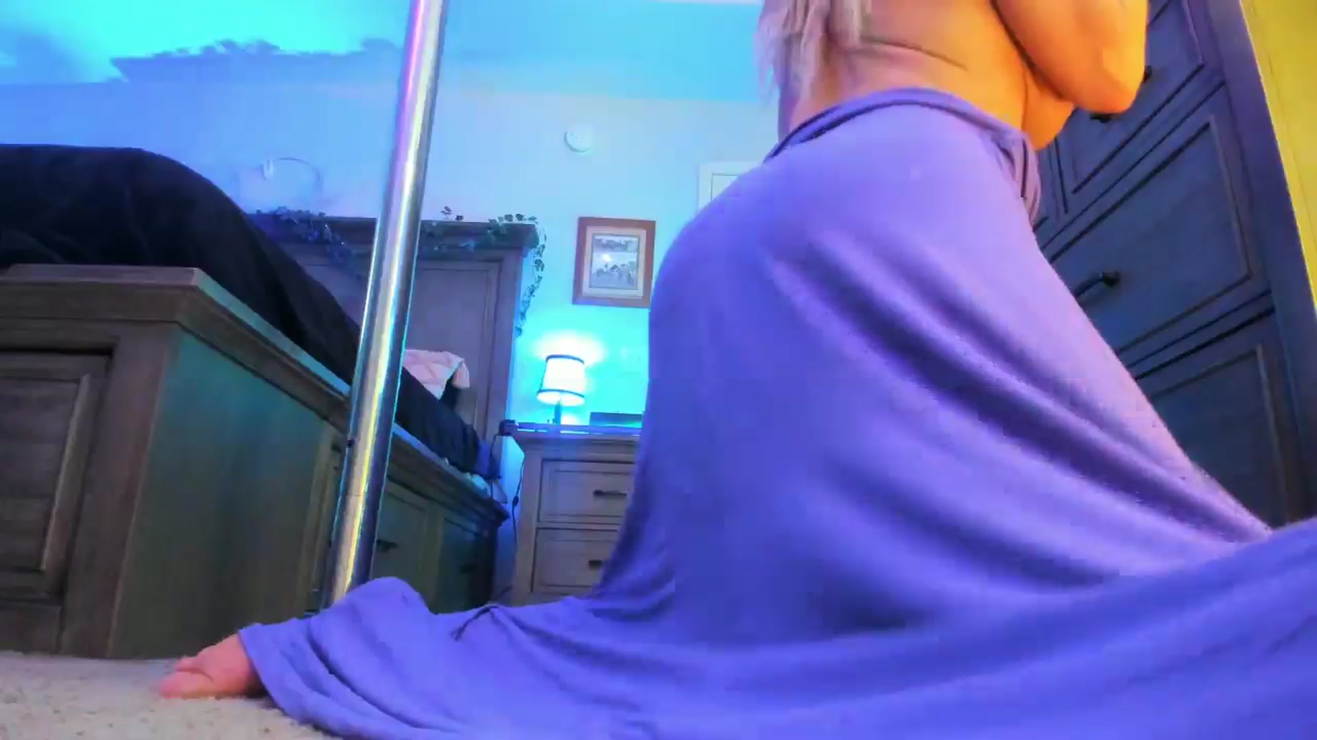 Gallery image thumbnail from TeXxxx's myfreecams stream on, 06/03/2025, 19:26 image 20 of 20