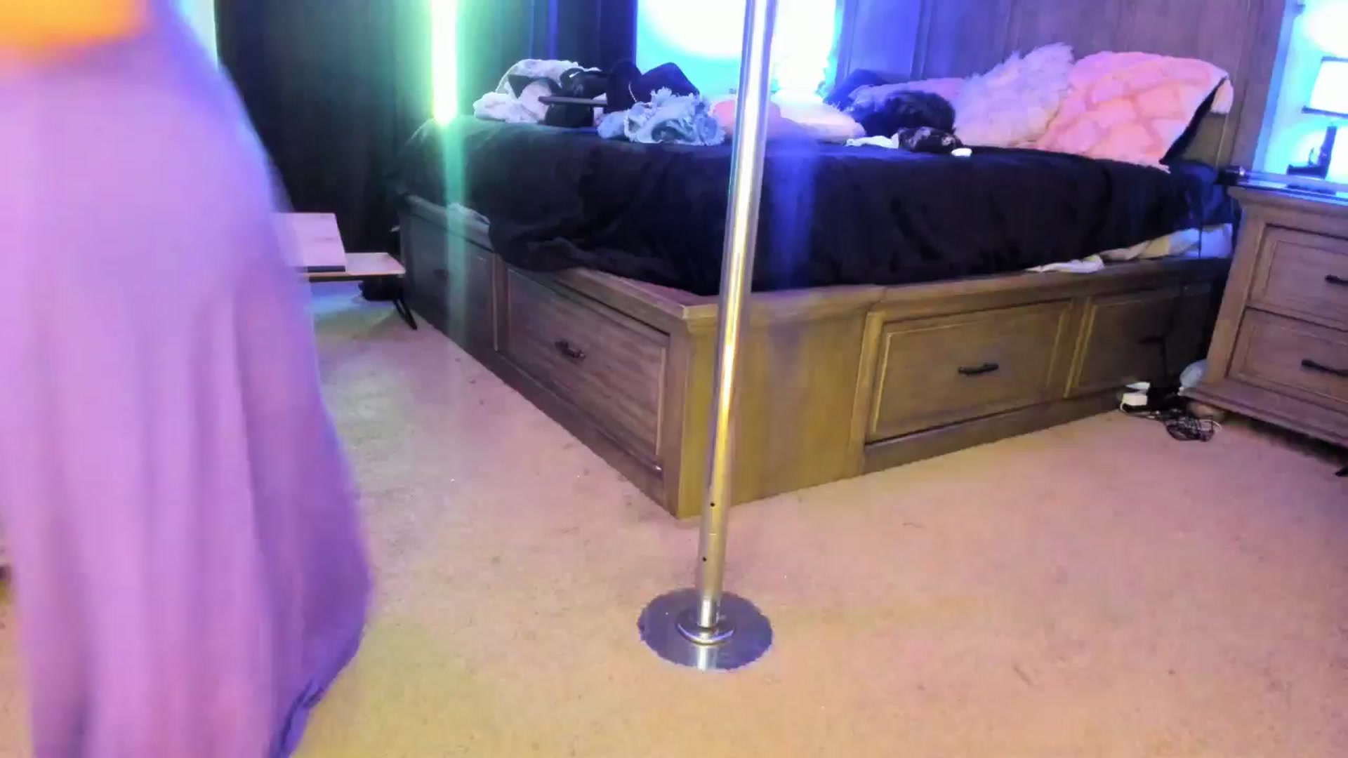 Gallery image thumbnail from TeXxxx's myfreecams stream on, 06/03/2025, 22:14 image 1 of 20