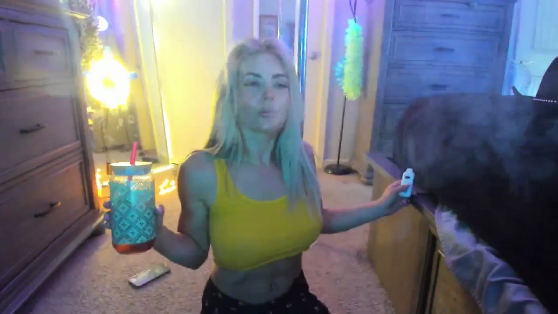 Gallery image thumbnail from TeXxxx's myfreecams stream on, 07/01/2025, 18:12 image 18 of 20