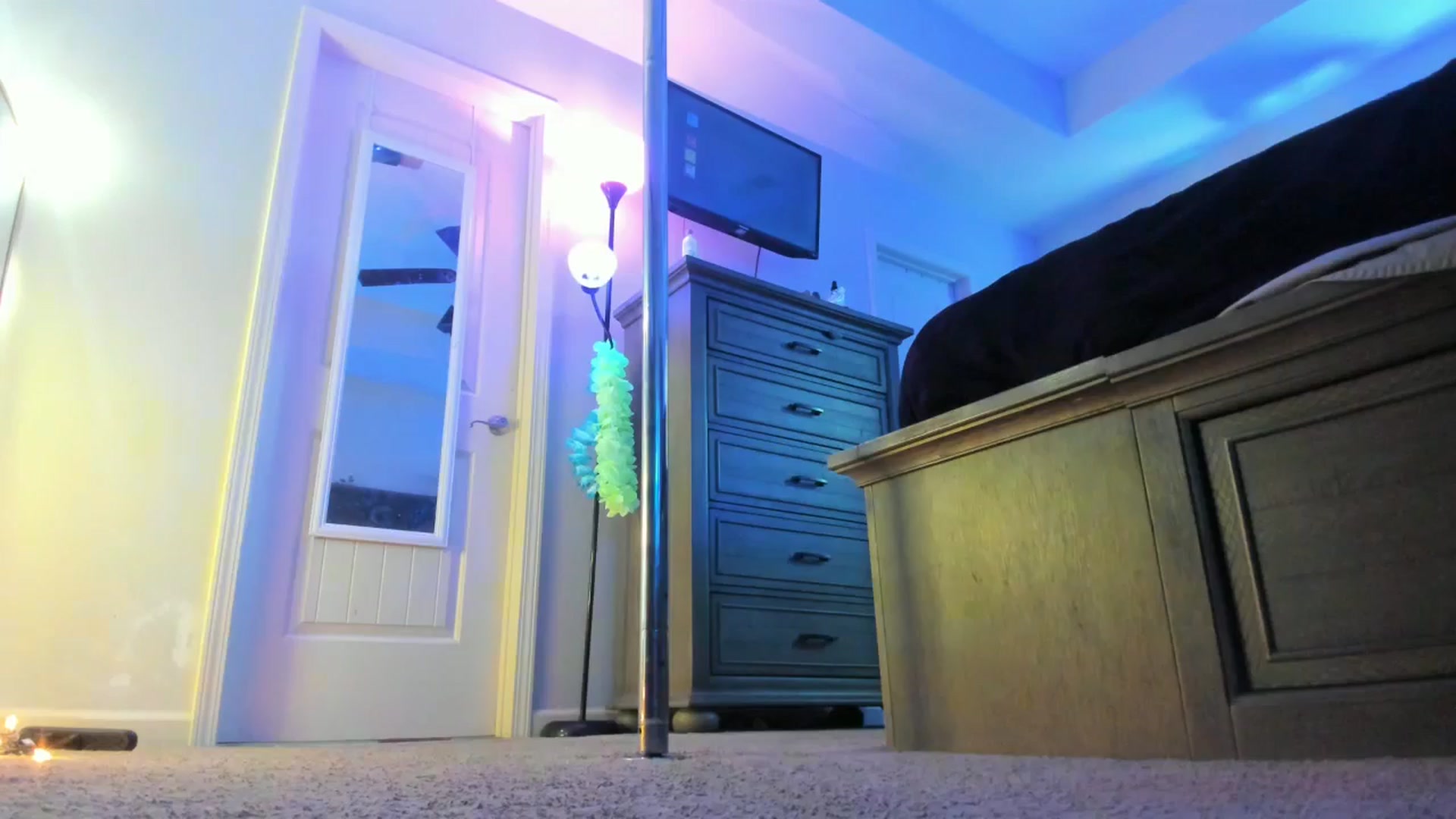 Gallery image thumbnail from TeXxxx's myfreecams stream on, 07/01/2025, 19:34 image 1 of 20