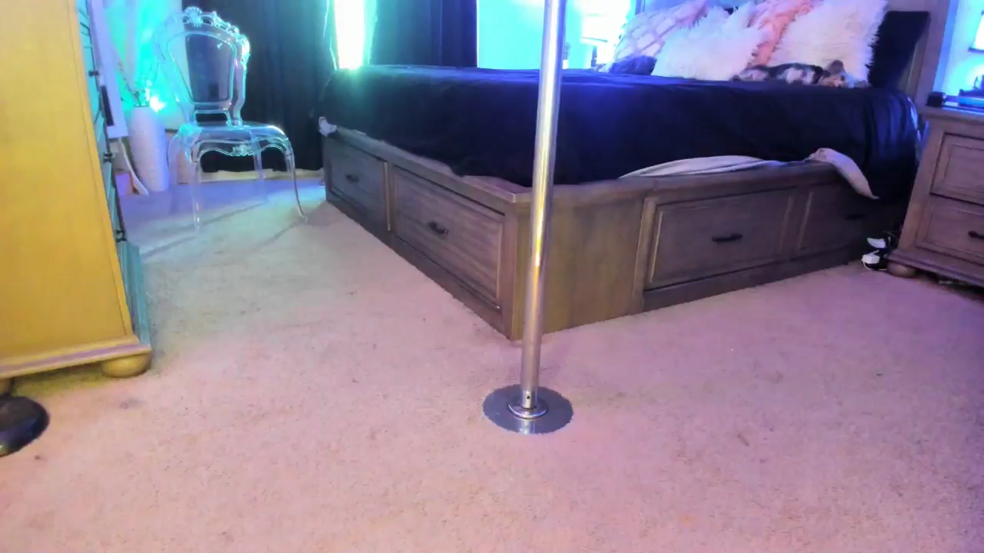 Gallery image thumbnail from TeXxxx's myfreecams stream on, 07/02/2025, 17:18 image 9 of 20