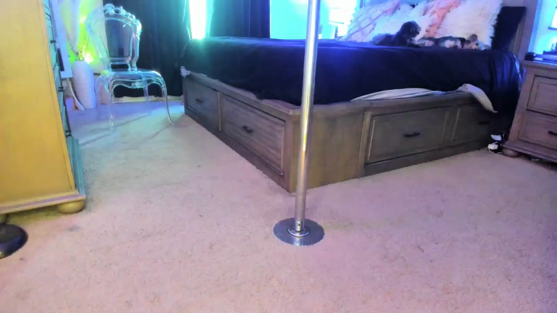Gallery image thumbnail from TeXxxx's myfreecams stream on, 07/02/2025, 17:18 image 11 of 20