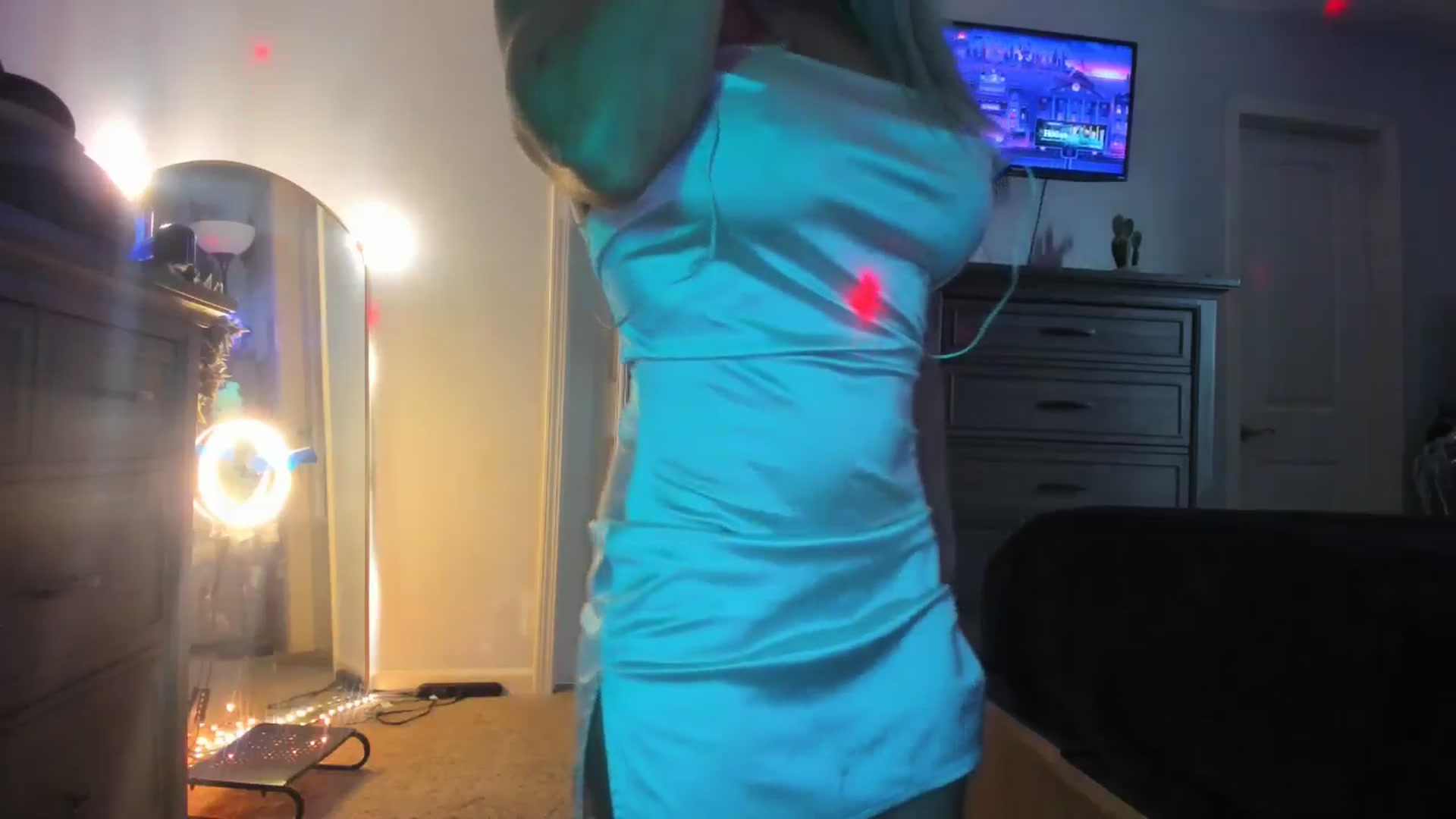 Gallery image thumbnail from TeXxxx's myfreecams stream on, 07/10/2025, 18:34 image 18 of 20