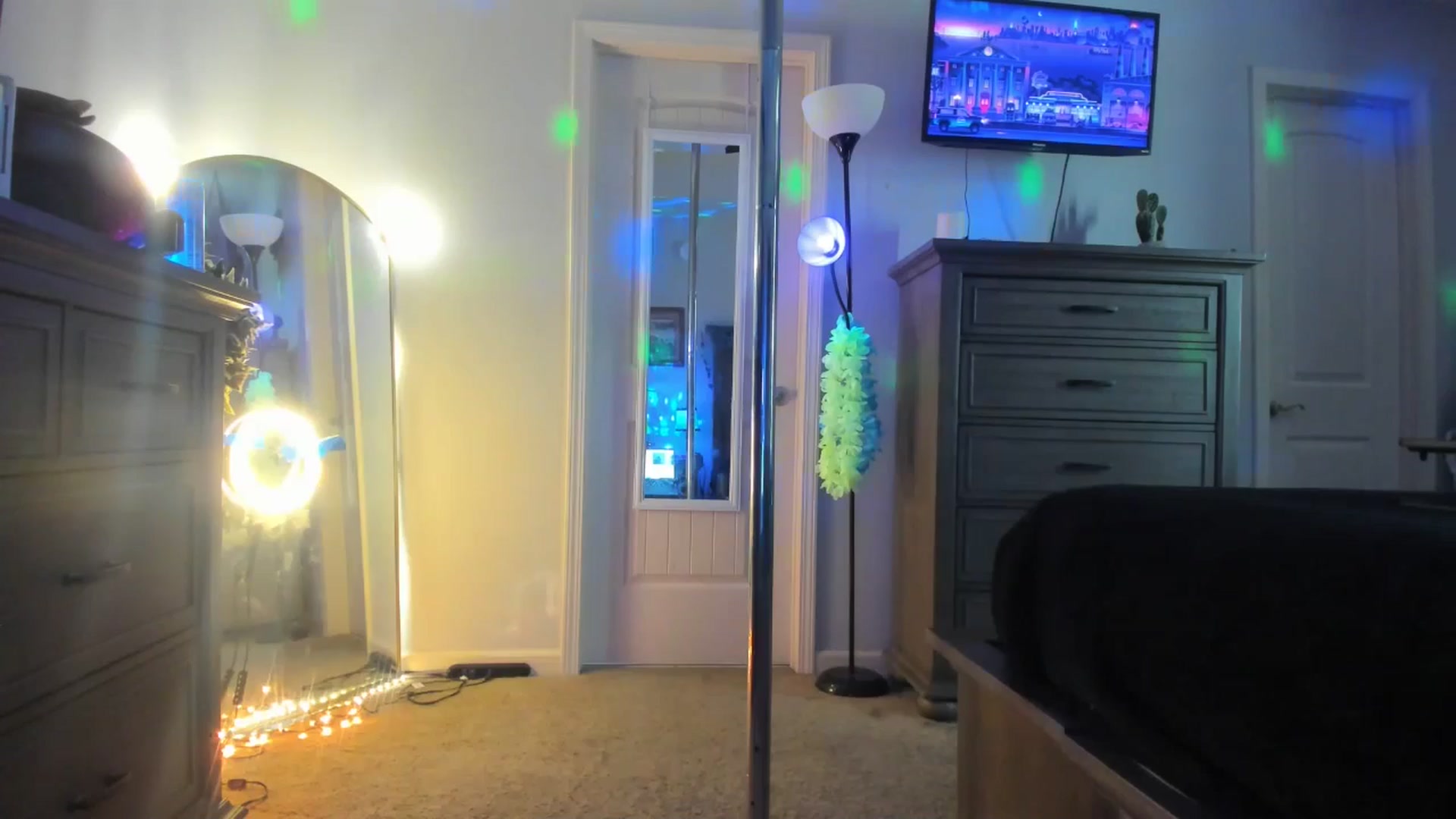 Gallery image thumbnail from TeXxxx's myfreecams stream on, 07/10/2025, 18:34 image 7 of 20