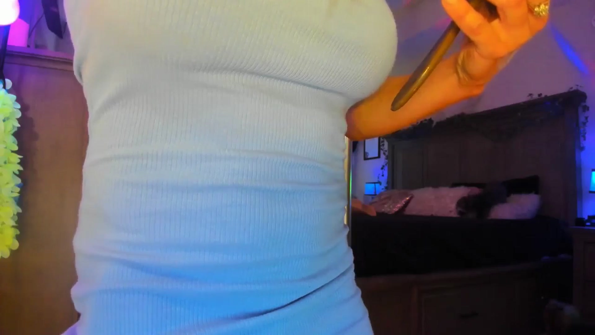 Gallery image thumbnail from TeXxxx's myfreecams stream on, 07/14/2025, 22:24 image 6 of 20