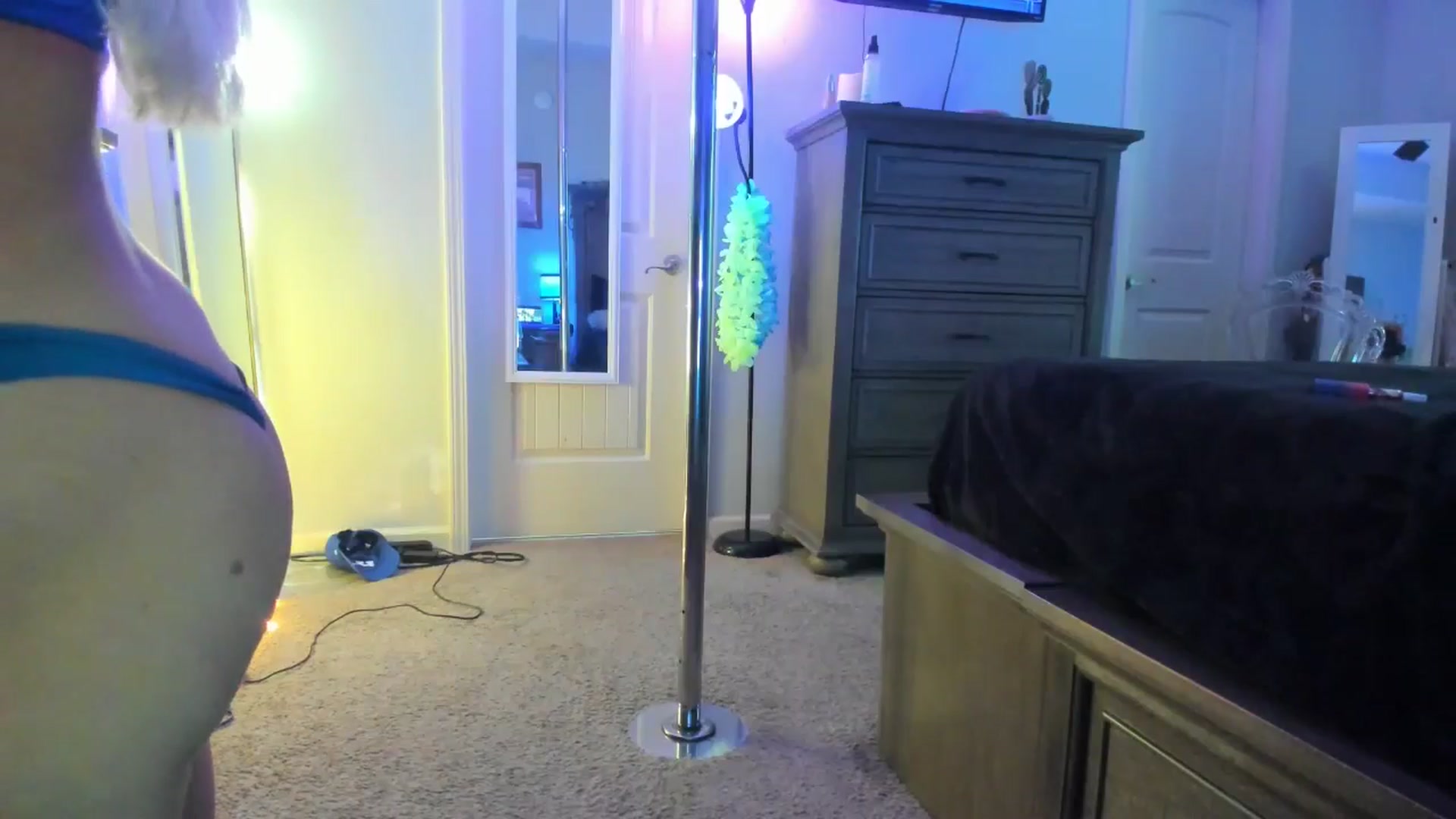 Gallery image thumbnail from TeXxxx's myfreecams stream on, 07/24/2025, 20:05 image 11 of 20