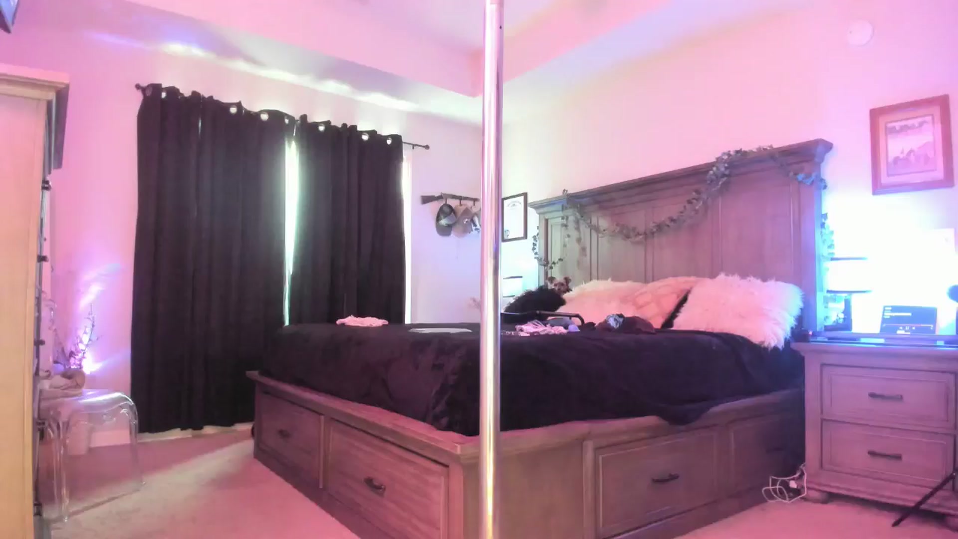 Gallery image thumbnail from TeXxxx's myfreecams stream on, 08/05/2025, 20:11 image 14 of 20