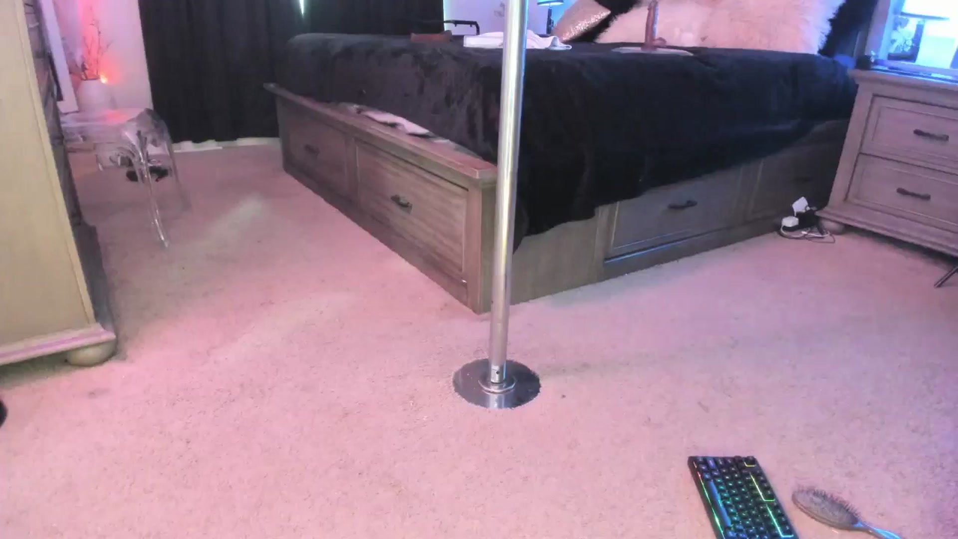 Gallery image thumbnail from TeXxxx's myfreecams stream on, 08/11/2025, 19:13 image 5 of 20