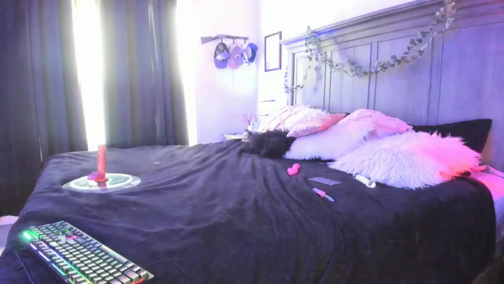 Gallery image thumbnail from TeXxxx's myfreecams stream on, 08/12/2025, 16:14 image 7 of 20