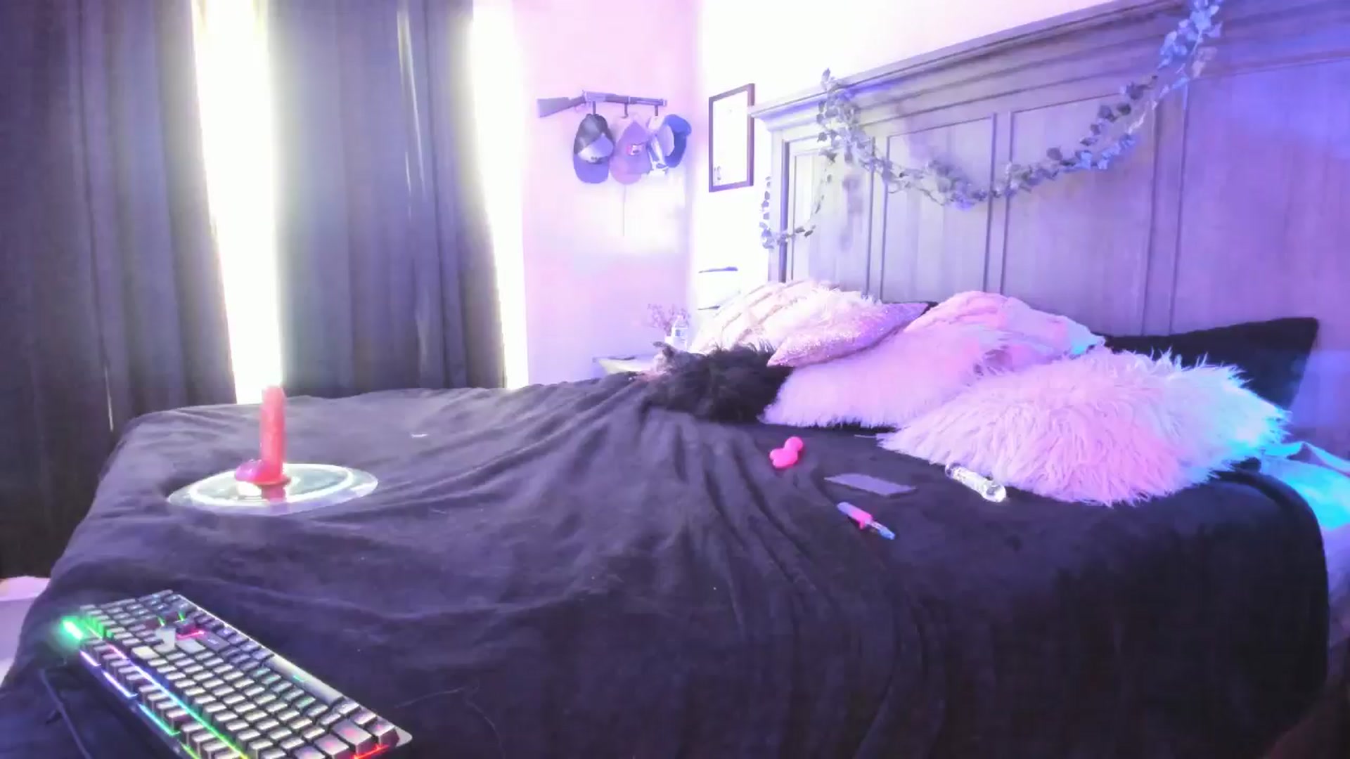 Gallery image thumbnail from TeXxxx's myfreecams stream on, 08/12/2025, 16:14 image 8 of 20