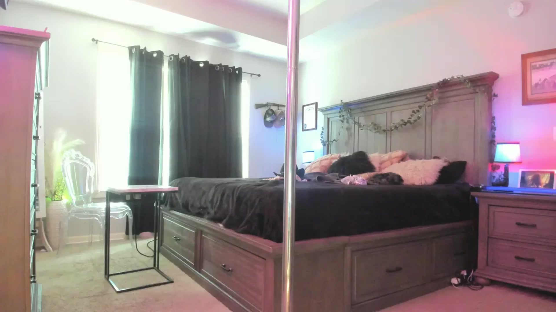 Gallery image thumbnail from TeXxxx's myfreecams stream on, 08/14/2025, 19:02 image 12 of 20