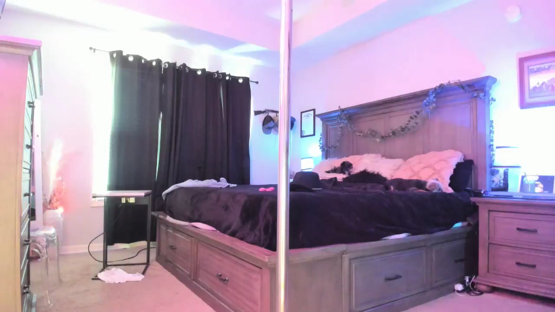 Gallery image thumbnail from TeXxxx's myfreecams stream on, 08/15/2025, 18:00 image 12 of 20