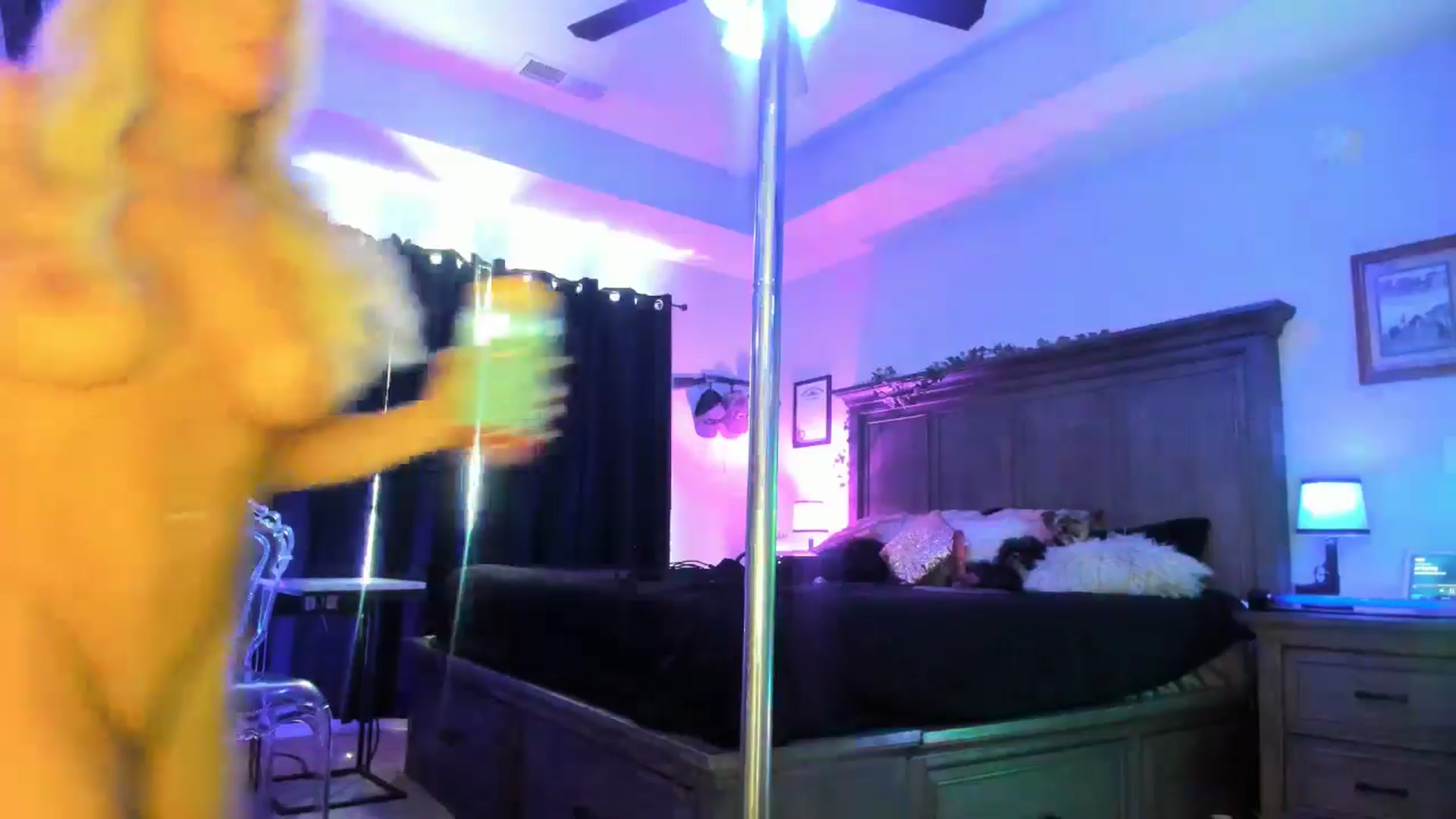 Gallery image thumbnail from TeXxxx's myfreecams stream on, 09/09/2025, 20:14 image 12 of 20