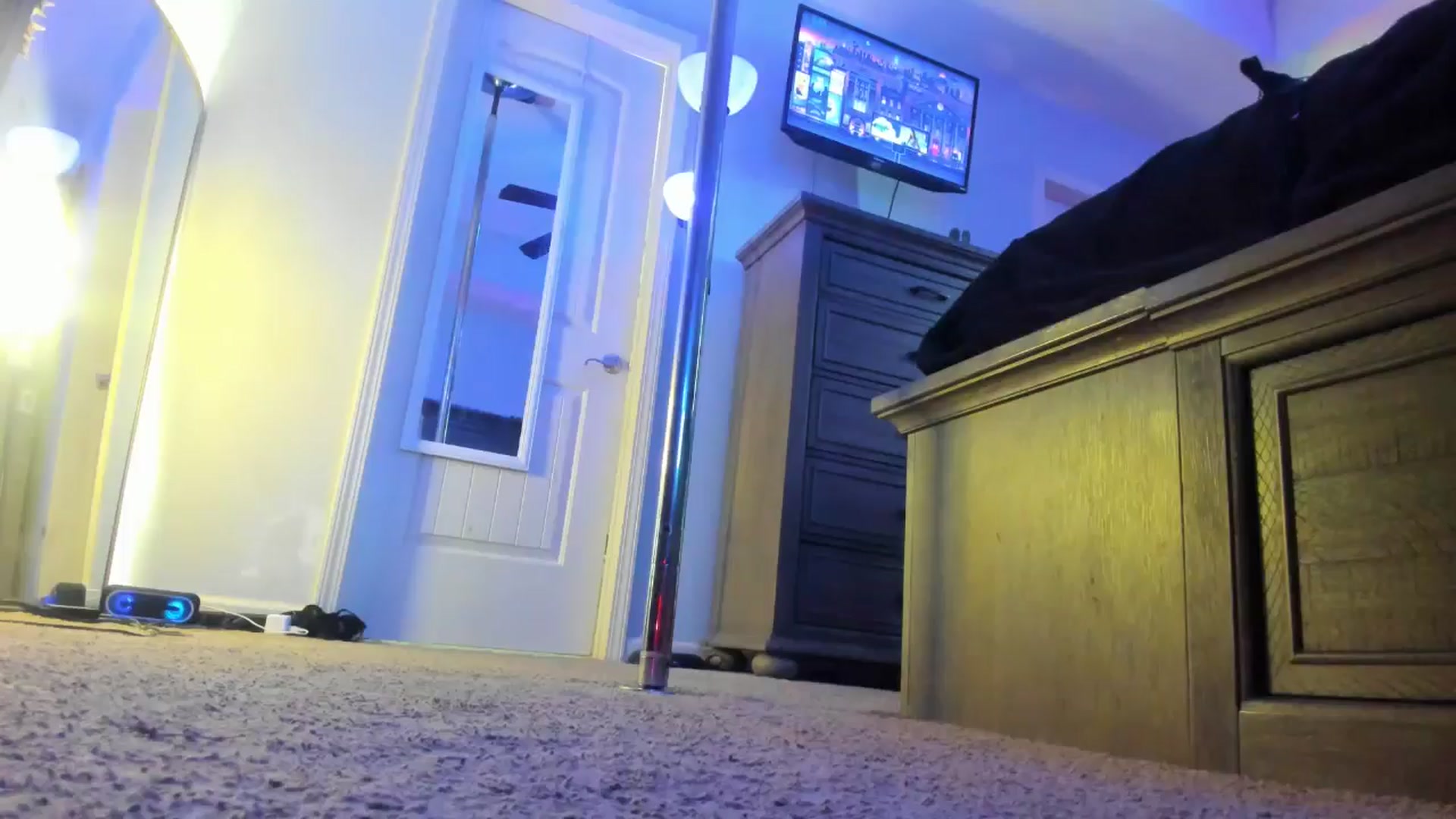 Gallery image thumbnail from TeXxxx's myfreecams stream on, 09/09/2025, 20:14 image 2 of 20