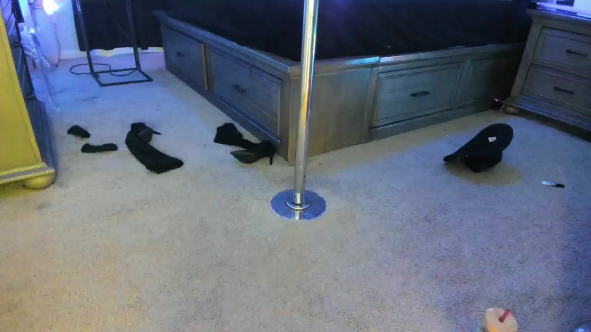 Gallery image thumbnail from TeXxxx's myfreecams stream on, 09/10/2025, 22:28 image 12 of 20