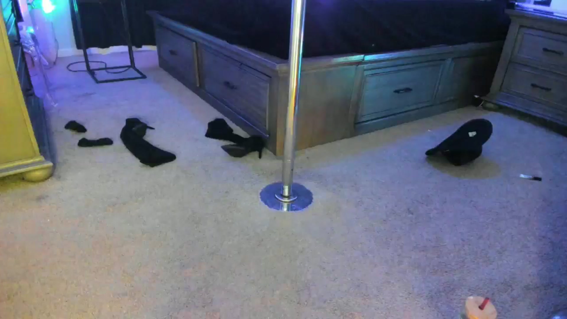 Gallery image thumbnail from TeXxxx's myfreecams stream on, 09/10/2025, 22:28 image 11 of 20
