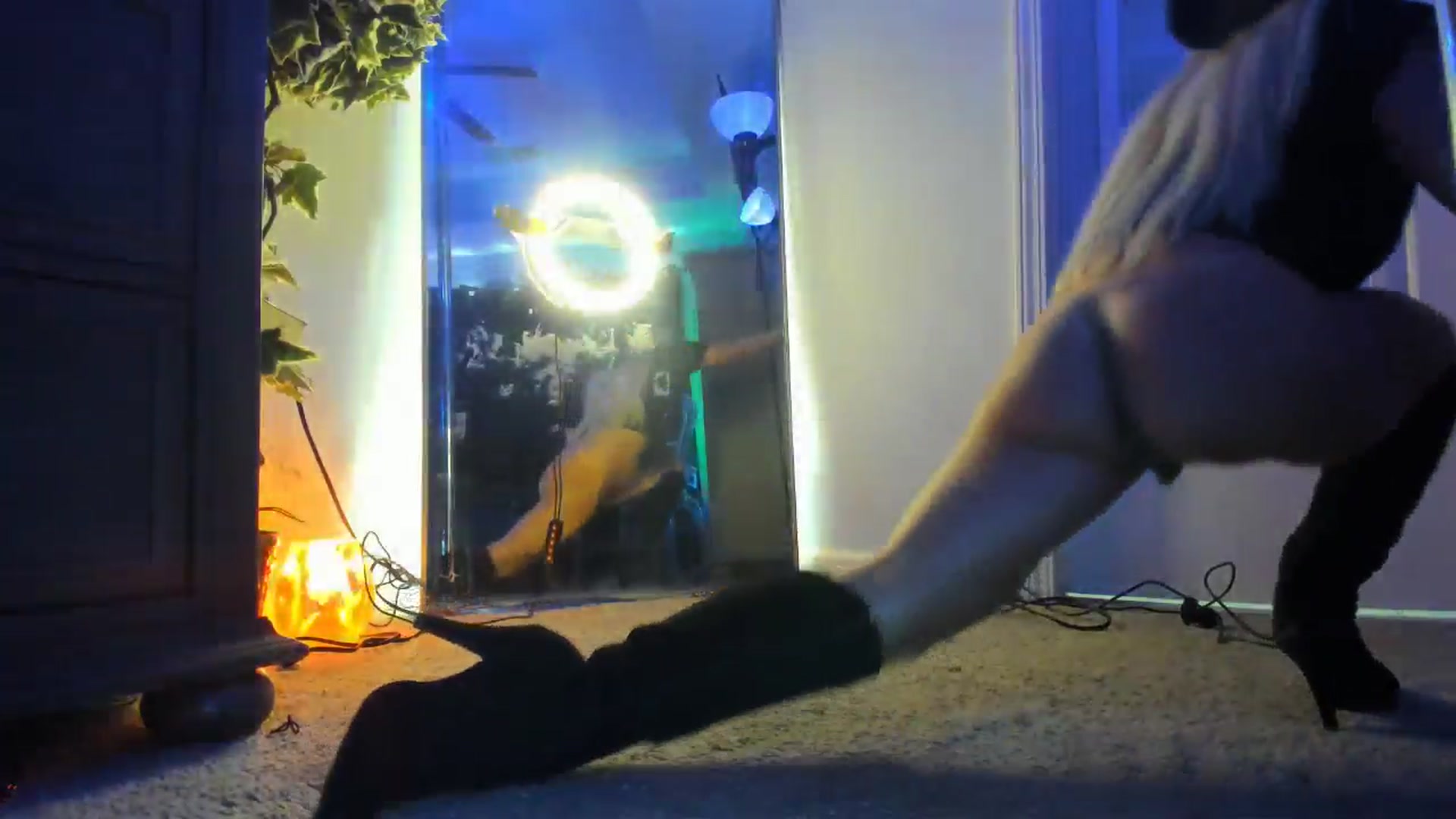 Gallery image thumbnail from TeXxxx's myfreecams stream on, 09/11/2025, 21:59 image 9 of 20