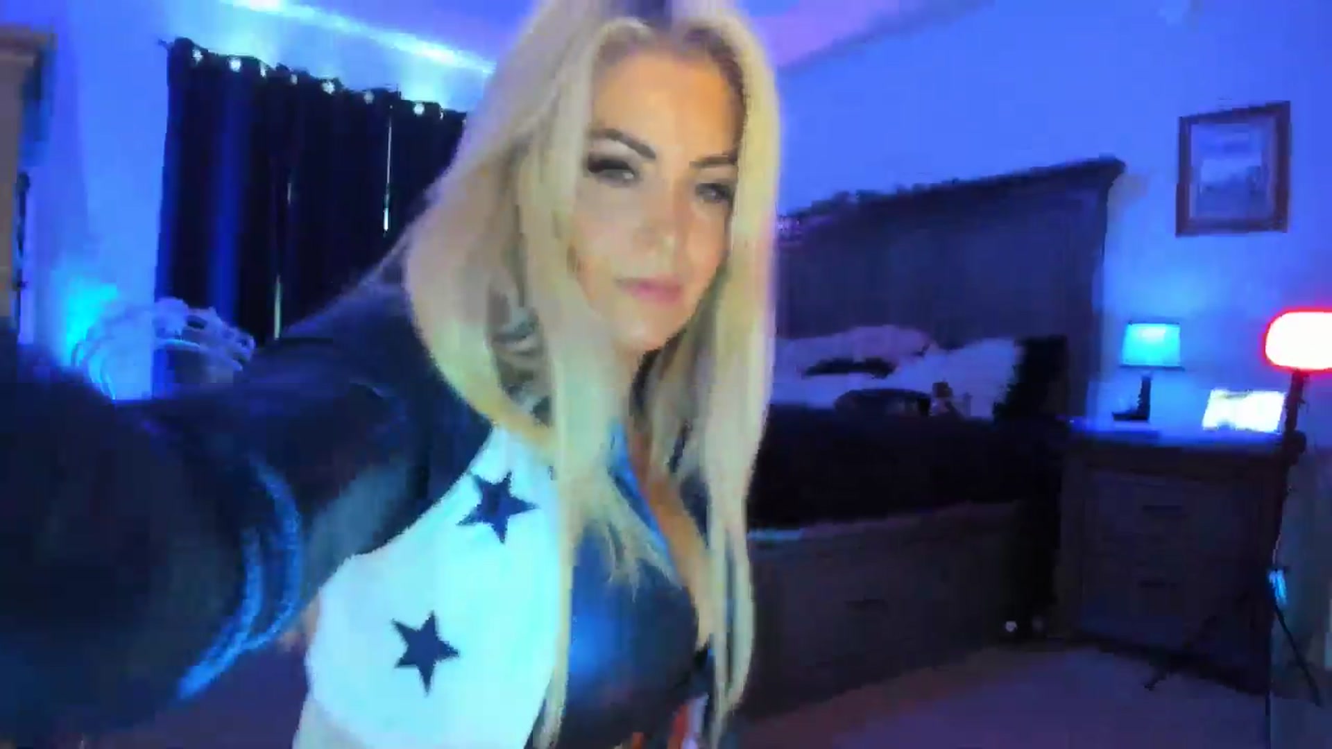 Gallery image thumbnail from TeXxxx's myfreecams stream on, 09/12/2025, 17:39 image 7 of 20