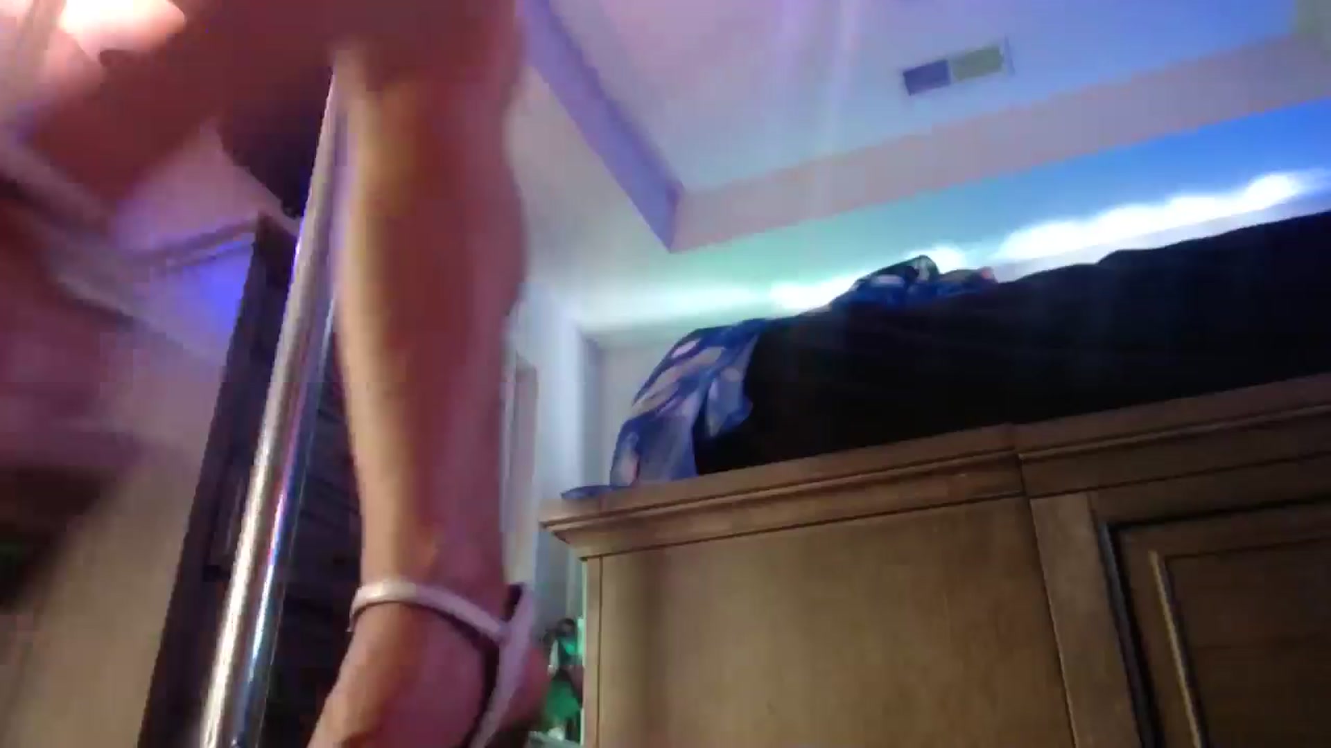 Gallery image thumbnail from TeXxxx's myfreecams stream on, 09/18/2025, 19:22 image 6 of 20