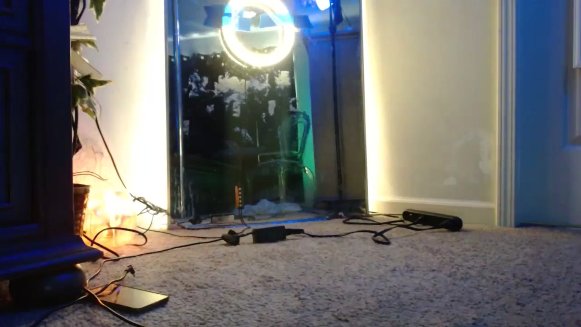 Gallery image thumbnail from TeXxxx's myfreecams stream on, 09/23/2025, 20:57 image 11 of 20
