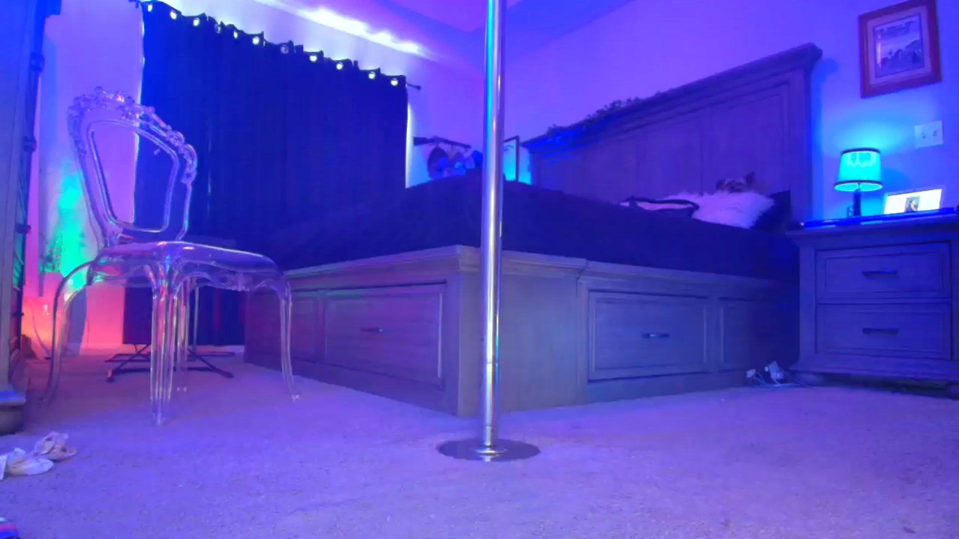 Gallery image thumbnail from TeXxxx's myfreecams stream on, 09/29/2025, 21:15 image 1 of 20
