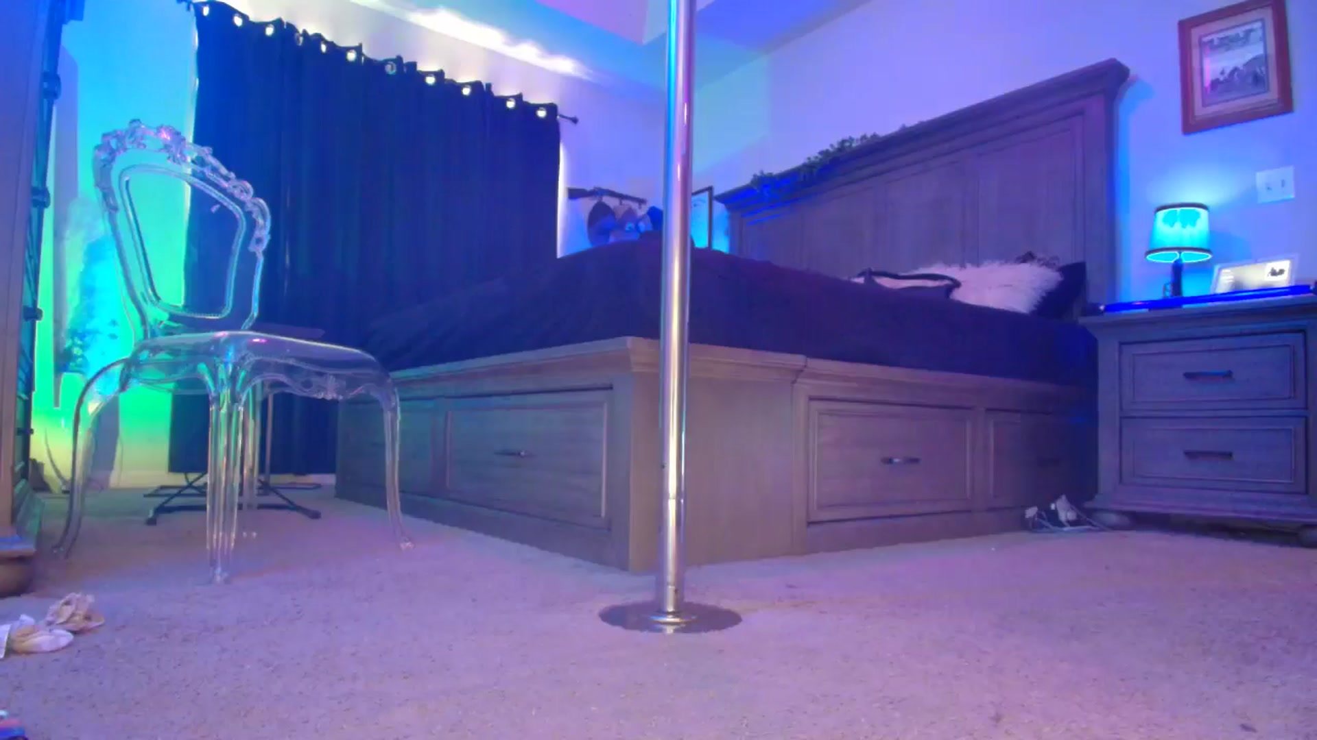 Gallery image thumbnail from TeXxxx's myfreecams stream on, 09/29/2025, 21:15 image 2 of 20