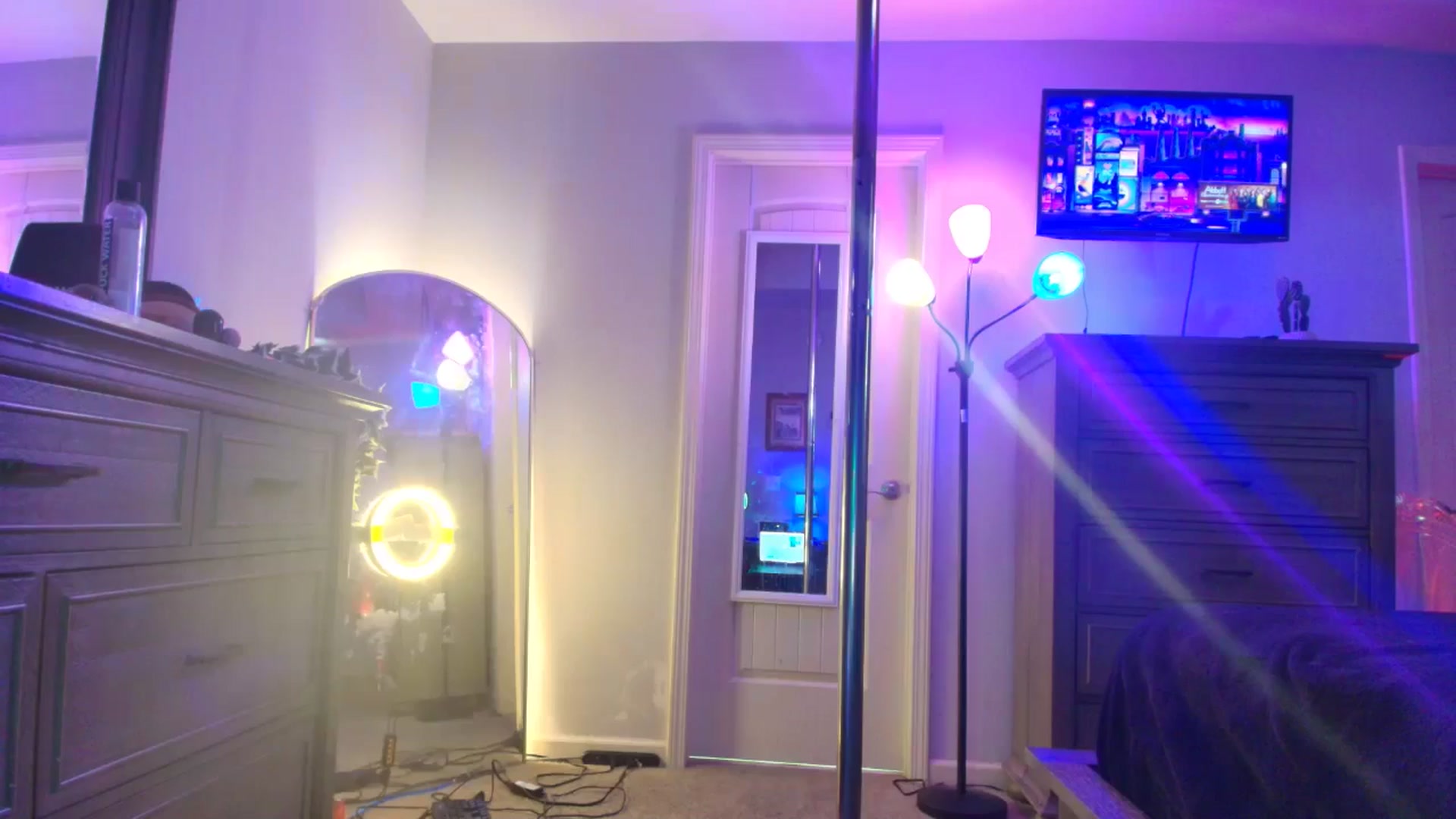 Gallery image thumbnail from TeXxxx's myfreecams stream on, 10/01/2025, 21:02 image 5 of 20