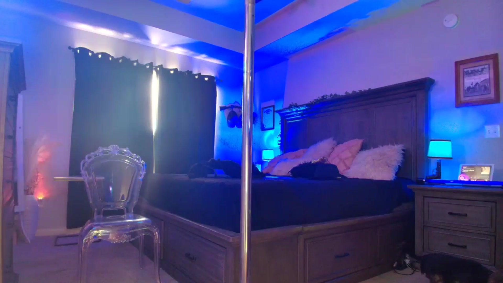 Gallery image thumbnail from TeXxxx's myfreecams stream on, 10/03/2025, 21:04 image 10 of 20