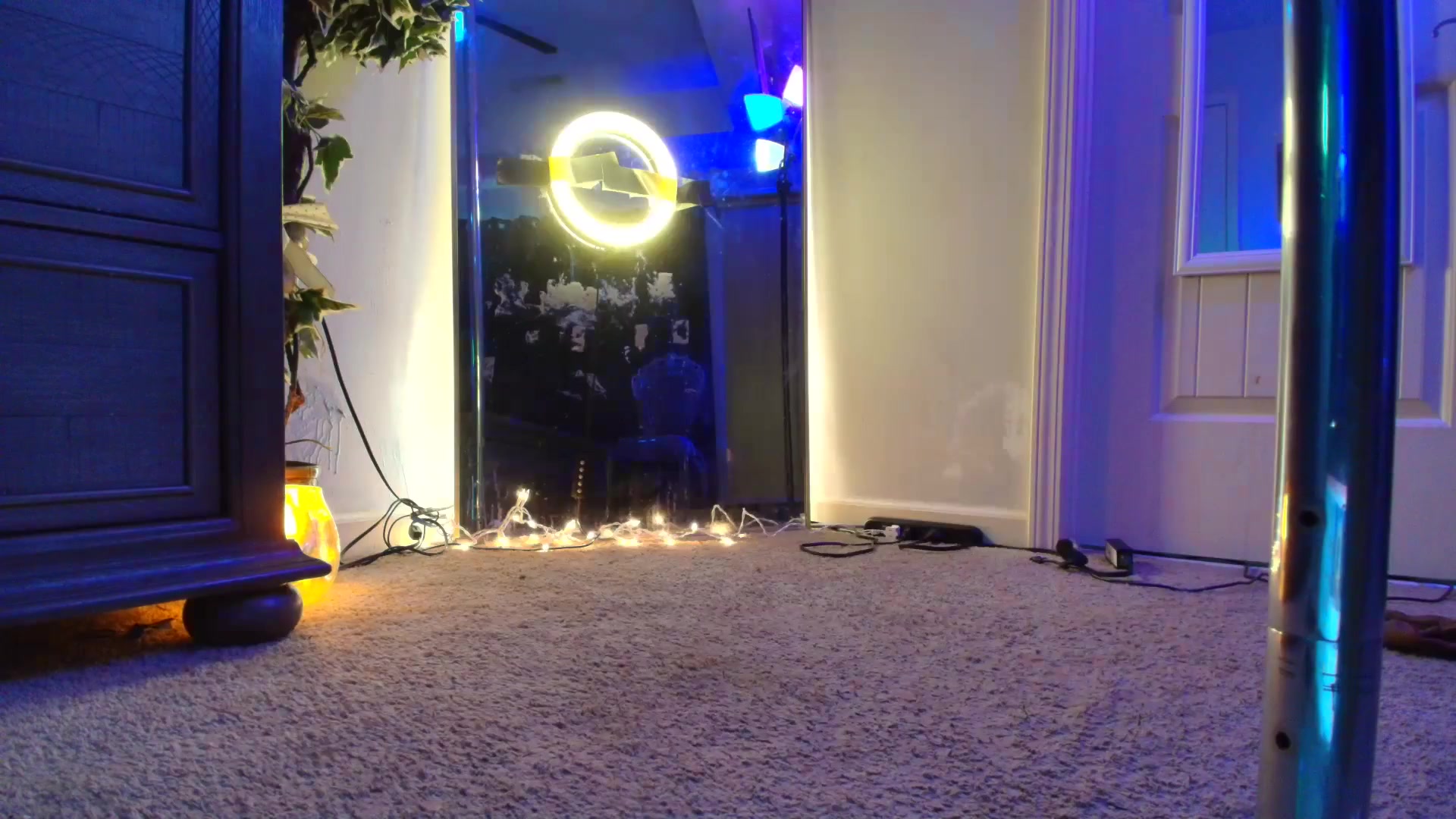 Gallery image thumbnail from TeXxxx's myfreecams stream on, 10/21/2025, 22:13 image 16 of 20