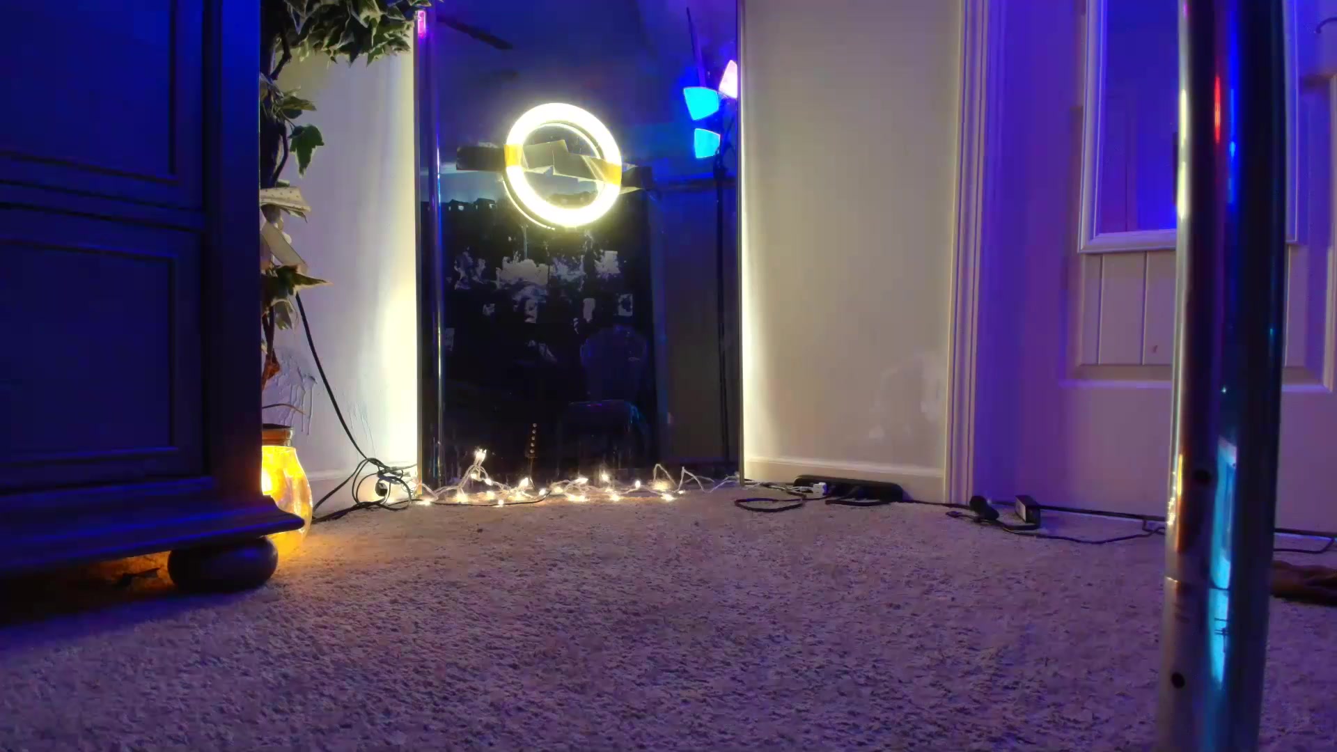 Gallery image thumbnail from TeXxxx's myfreecams stream on, 10/21/2025, 22:13 image 17 of 20