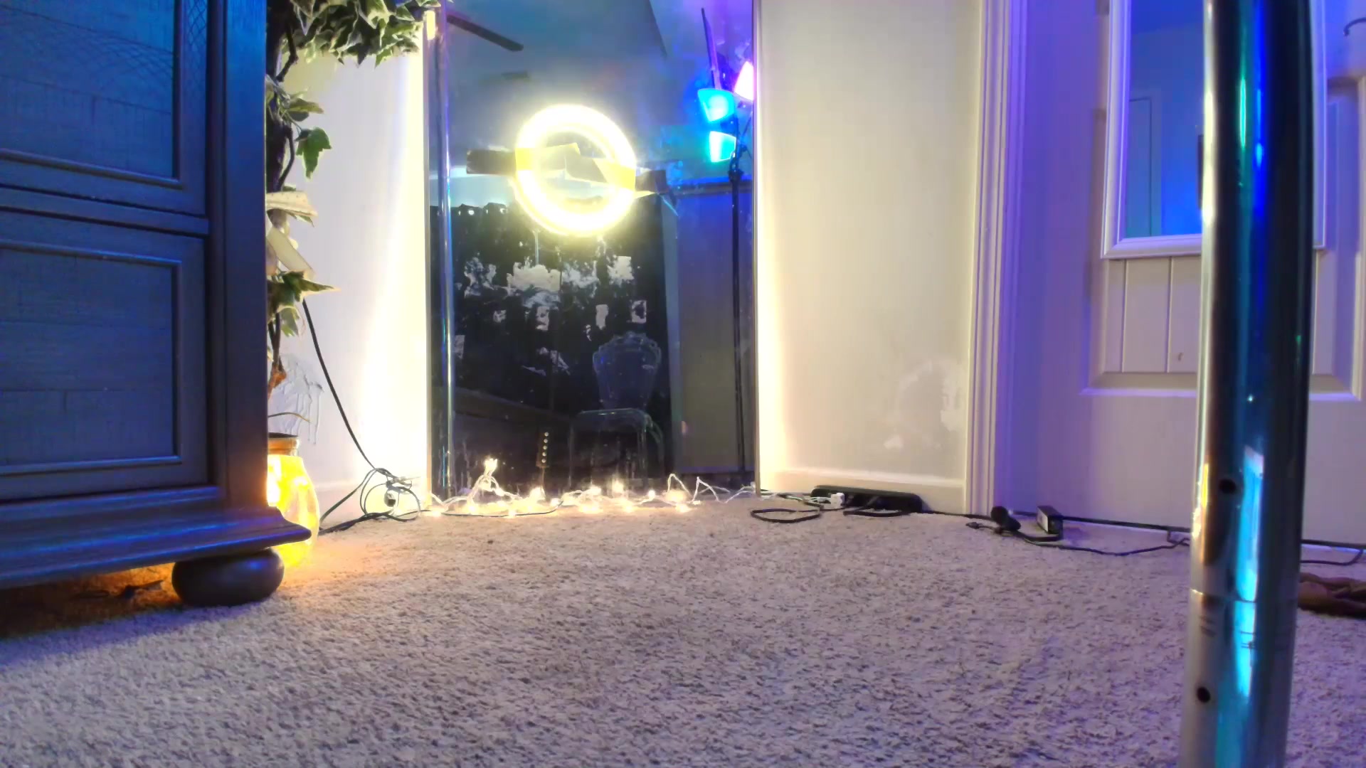 Gallery image thumbnail from TeXxxx's myfreecams stream on, 10/21/2025, 22:13 image 18 of 20