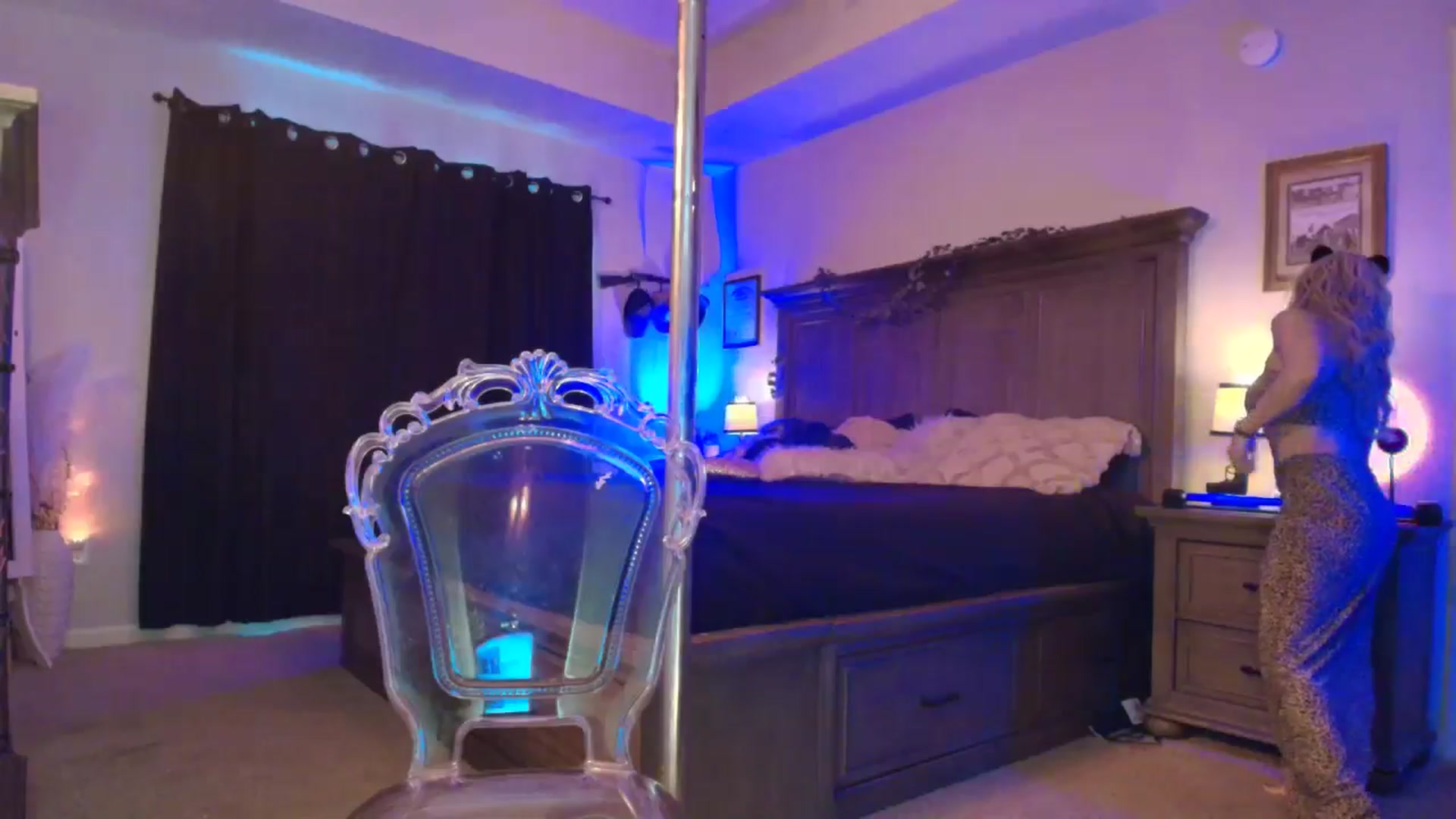 Gallery image thumbnail from TeXxxx's myfreecams stream on, 10/30/2025, 20:21 image 4 of 20
