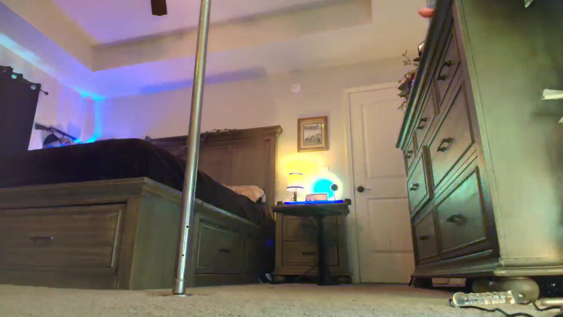 Gallery image thumbnail from TeXxxx's myfreecams stream on, 10/30/2025, 20:21 image 19 of 20