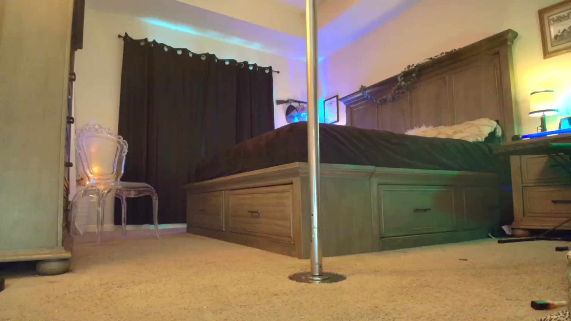 Gallery image thumbnail from TeXxxx's myfreecams stream on, 10/30/2025, 20:21 image 14 of 20