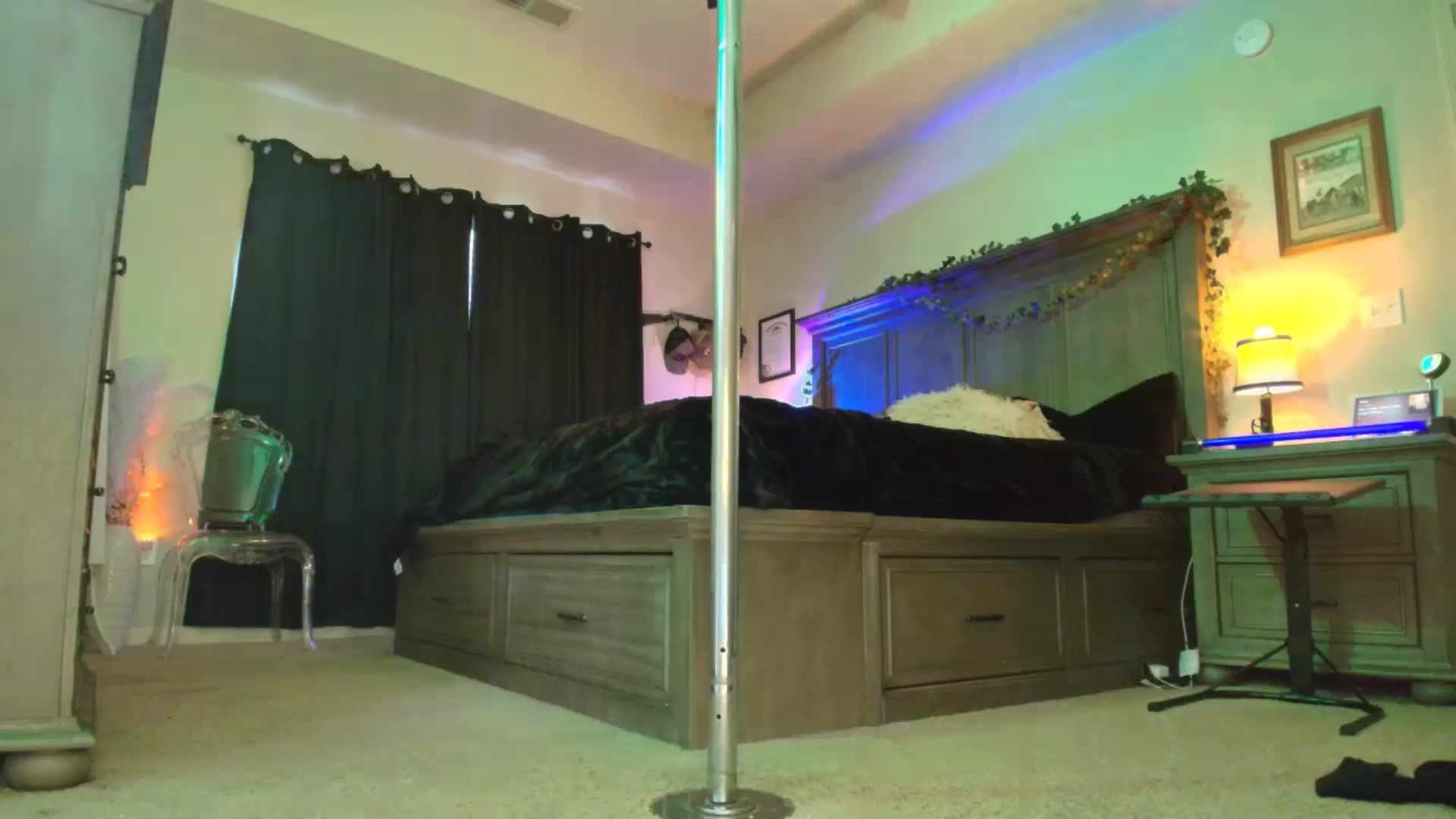 Gallery image thumbnail from TeXxxx's myfreecams stream on, 11/10/2025, 22:15 image 7 of 20