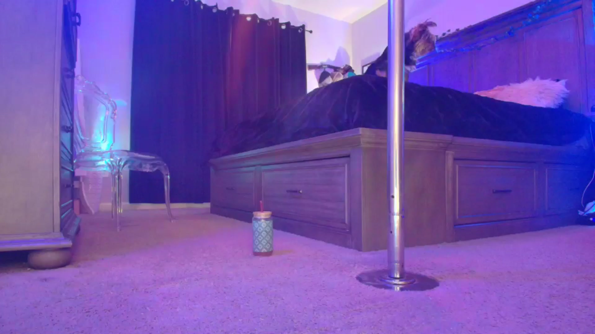 Gallery image thumbnail from TeXxxx's myfreecams stream on, 11/11/2025, 21:31 image 9 of 20
