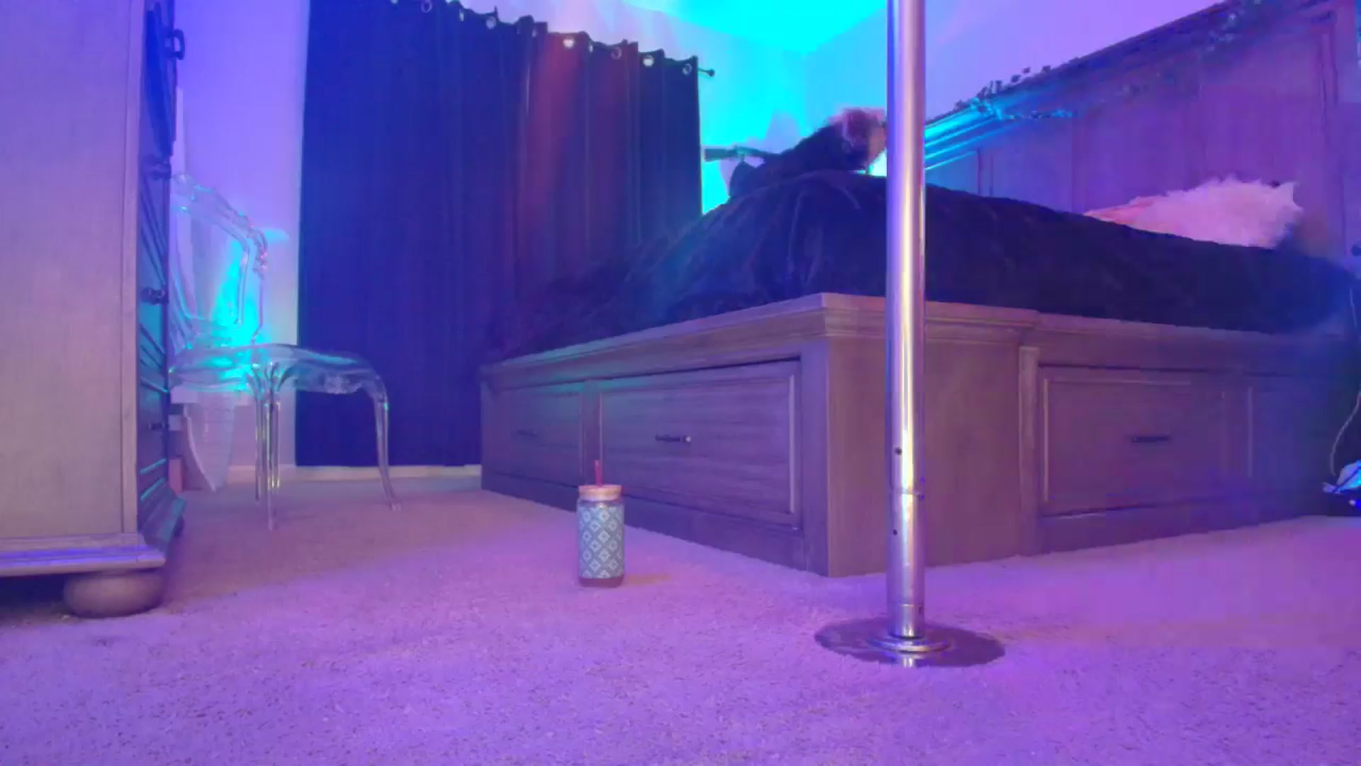 Gallery image thumbnail from TeXxxx's myfreecams stream on, 11/11/2025, 21:31 image 10 of 20
