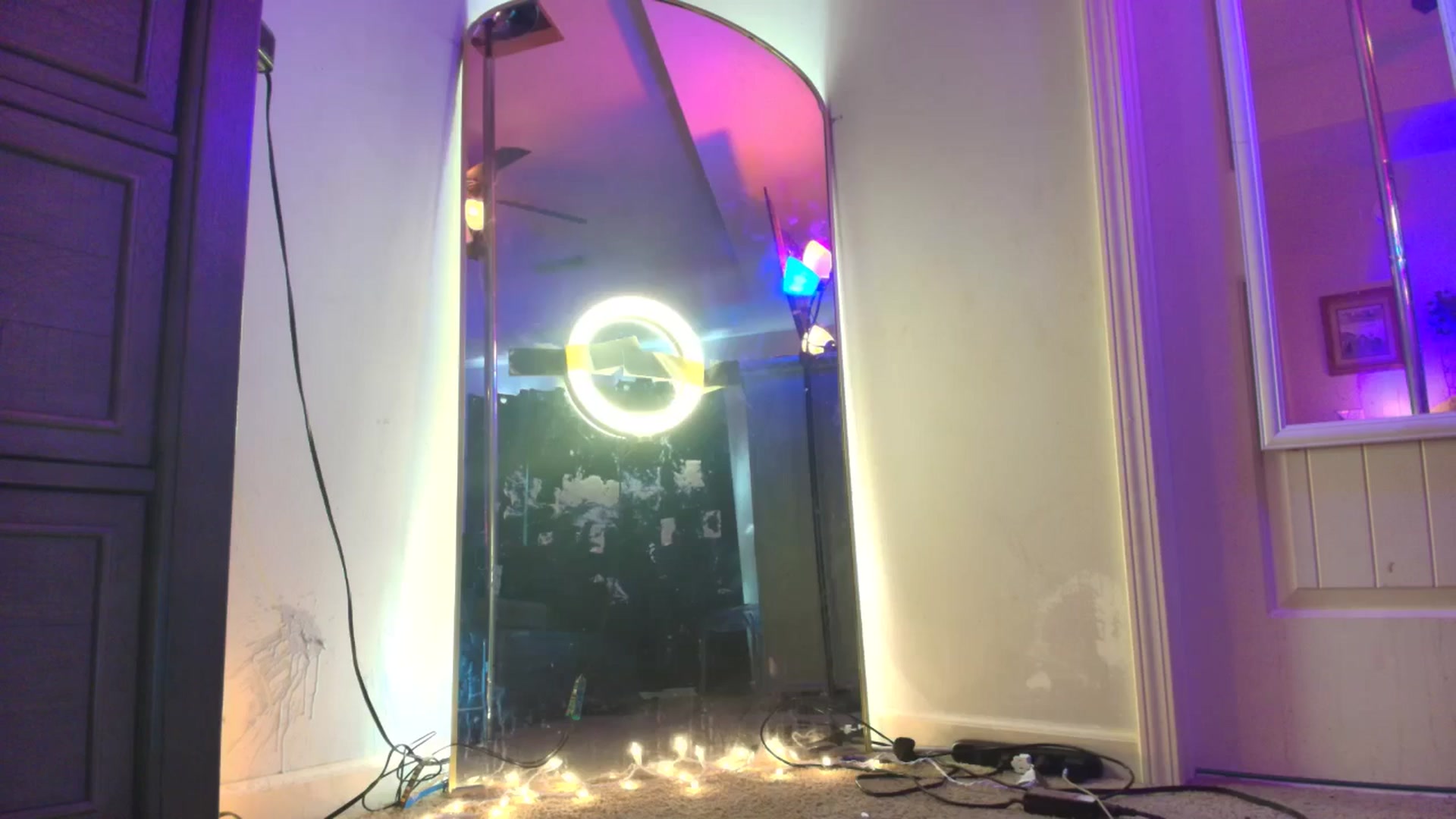Gallery image thumbnail from TeXxxx's myfreecams stream on, 11/17/2025, 21:36 image 3 of 20