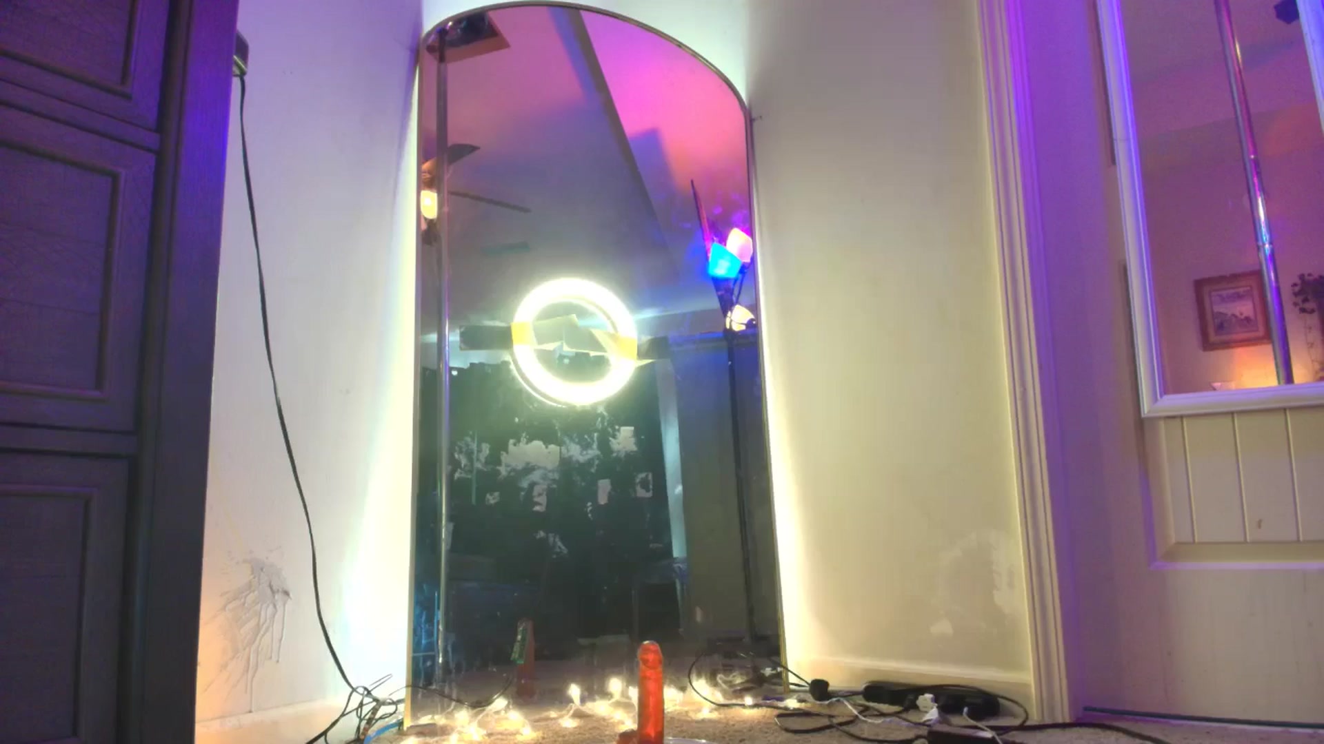 Gallery image thumbnail from TeXxxx's myfreecams stream on, 11/17/2025, 21:36 image 5 of 20