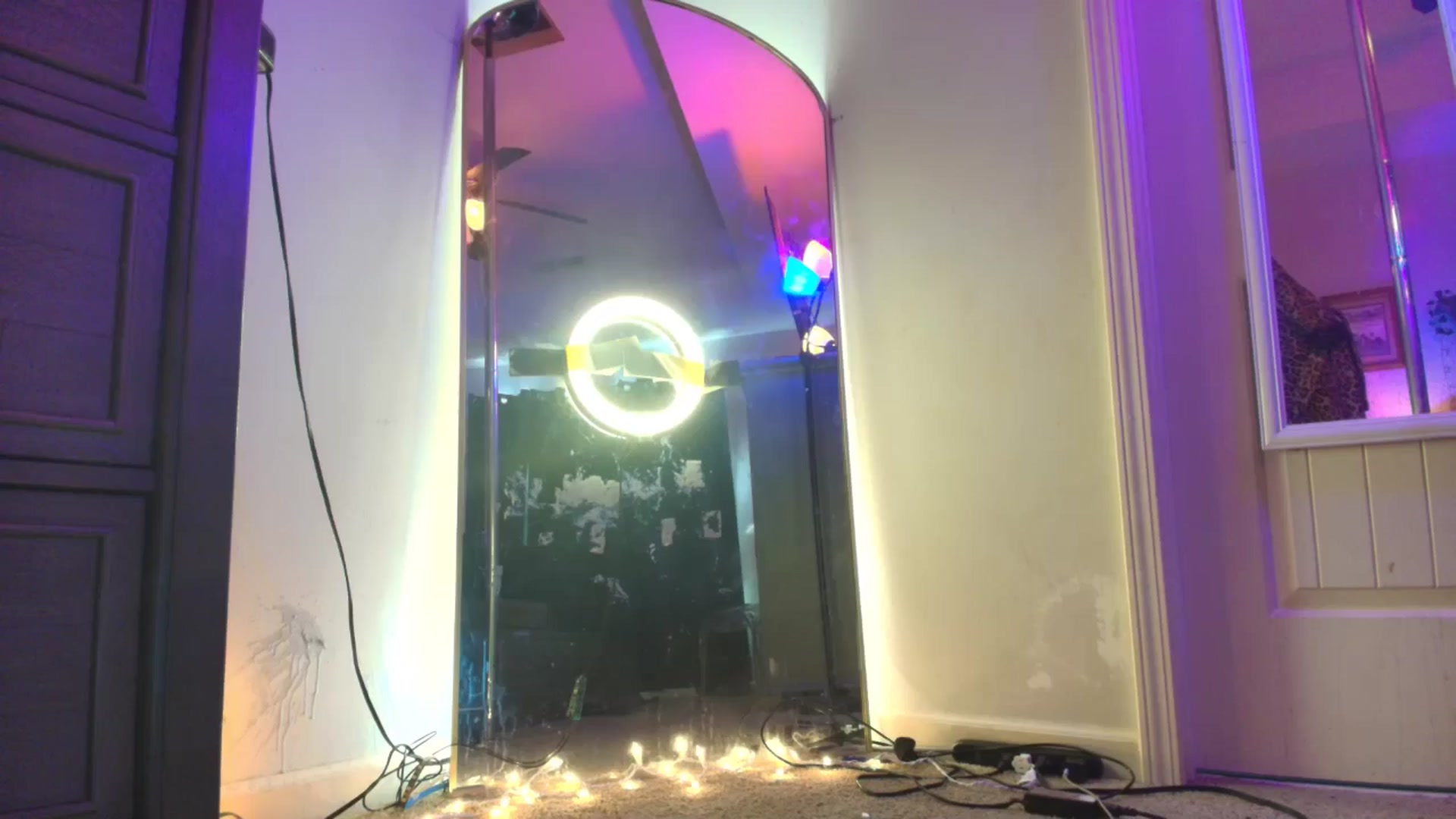 Gallery image thumbnail from TeXxxx's myfreecams stream on, 11/17/2025, 21:36 image 1 of 20